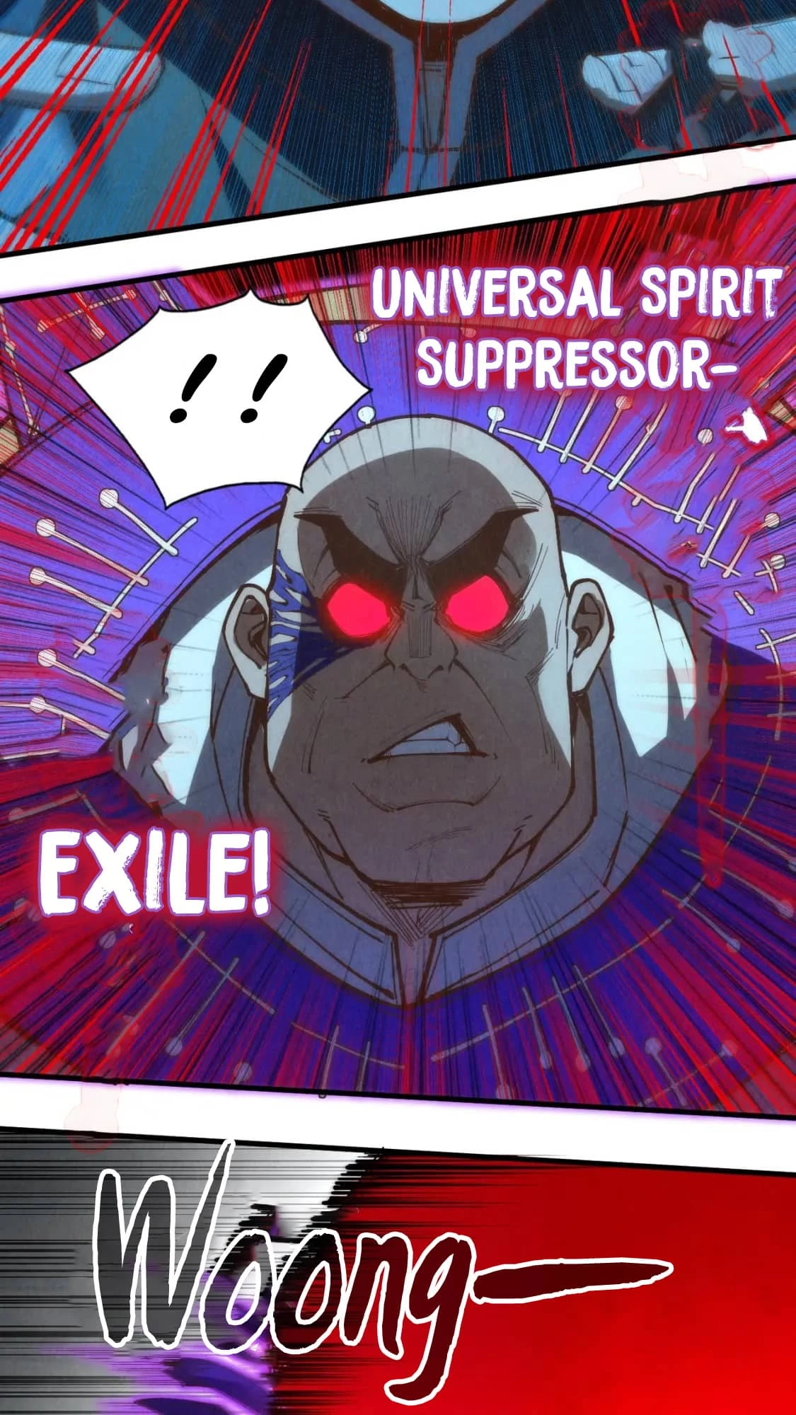 Rebirth Of The Ultimate Master Chapter 177 - 22