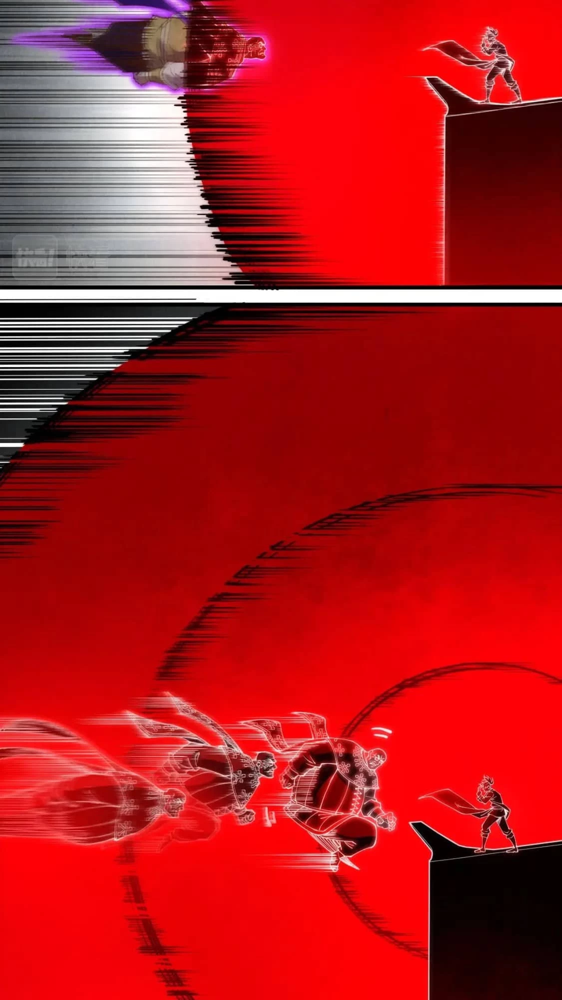 Rebirth Of The Ultimate Master Chapter 177 - 23