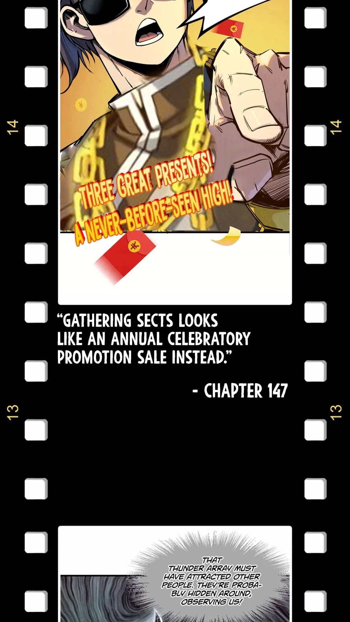 Rebirth Of The Ultimate Master Chapter 180 - 65