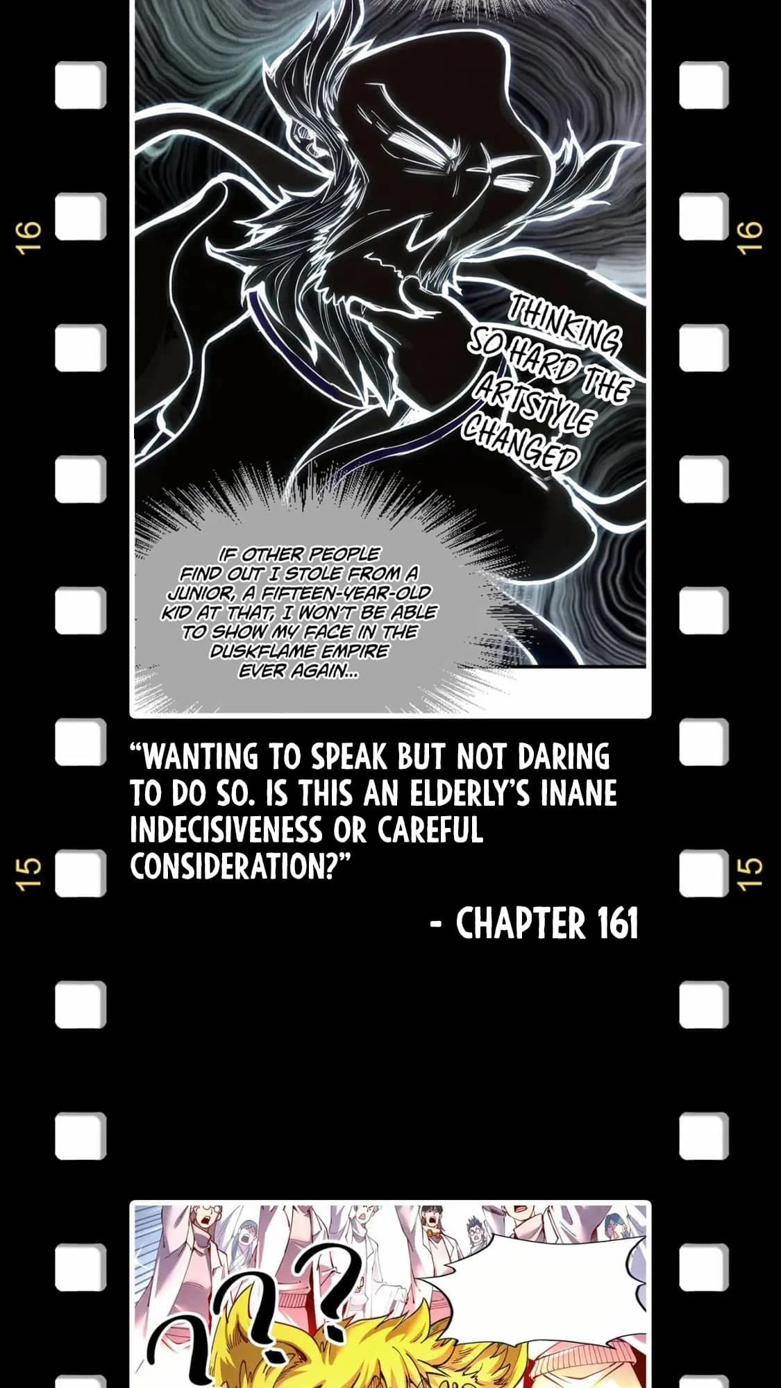 Rebirth Of The Ultimate Master Chapter 180 - 66