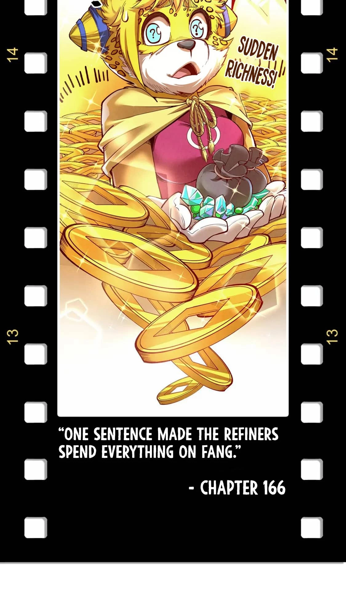 Rebirth Of The Ultimate Master Chapter 180 - 67