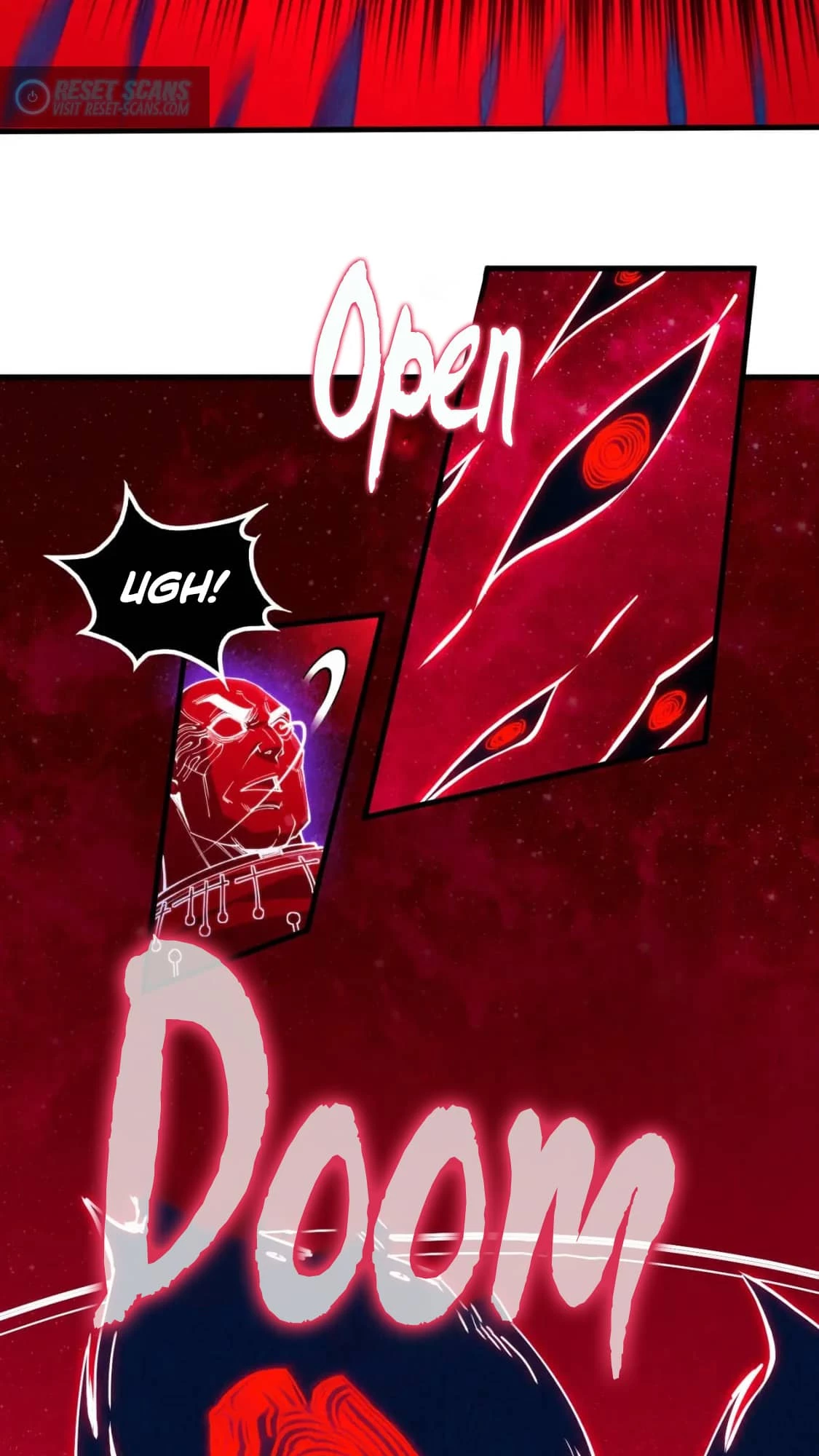 Rebirth Of The Ultimate Master Chapter 177 - 26