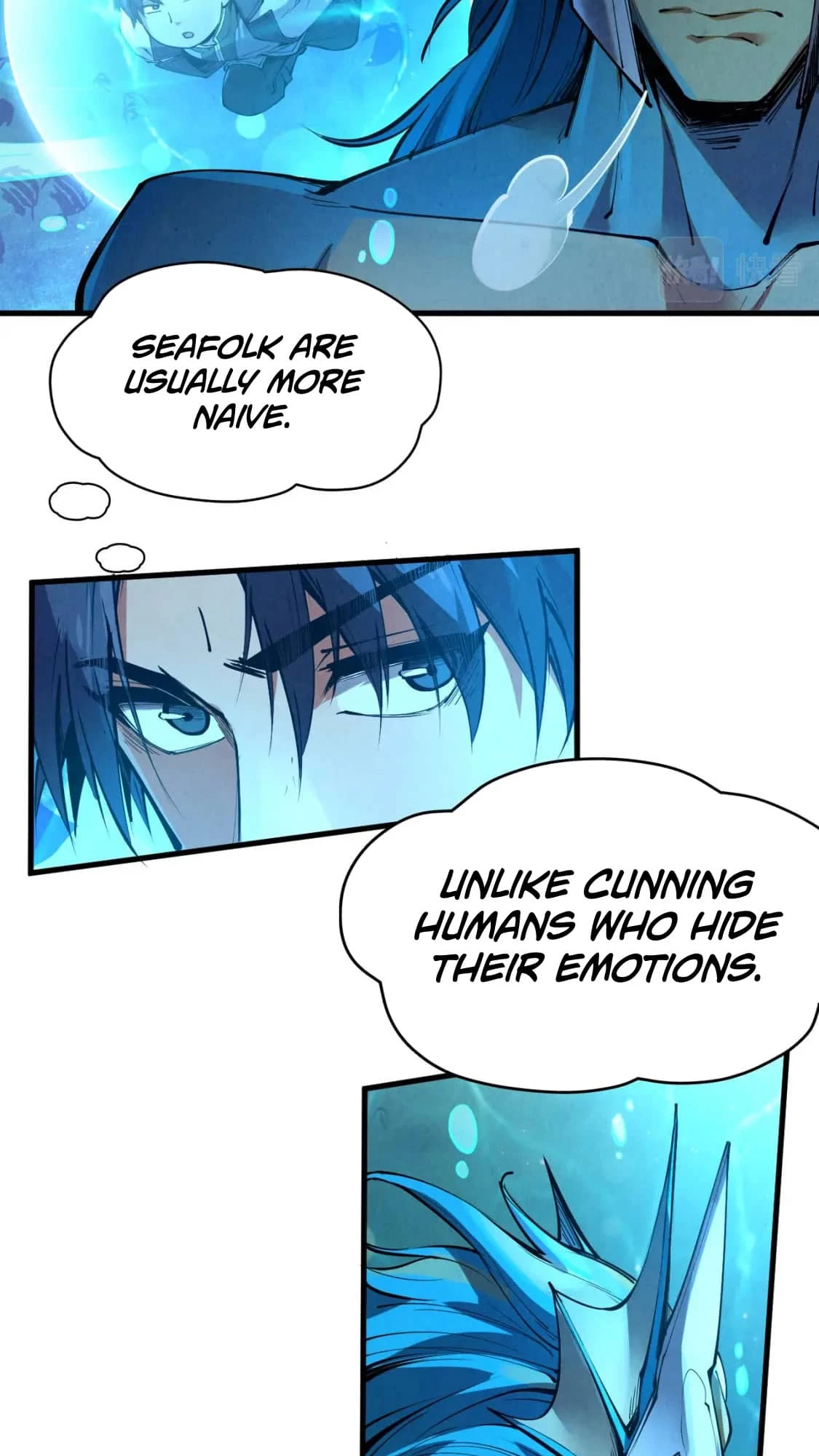 Rebirth Of The Ultimate Master Chapter 178 - 51