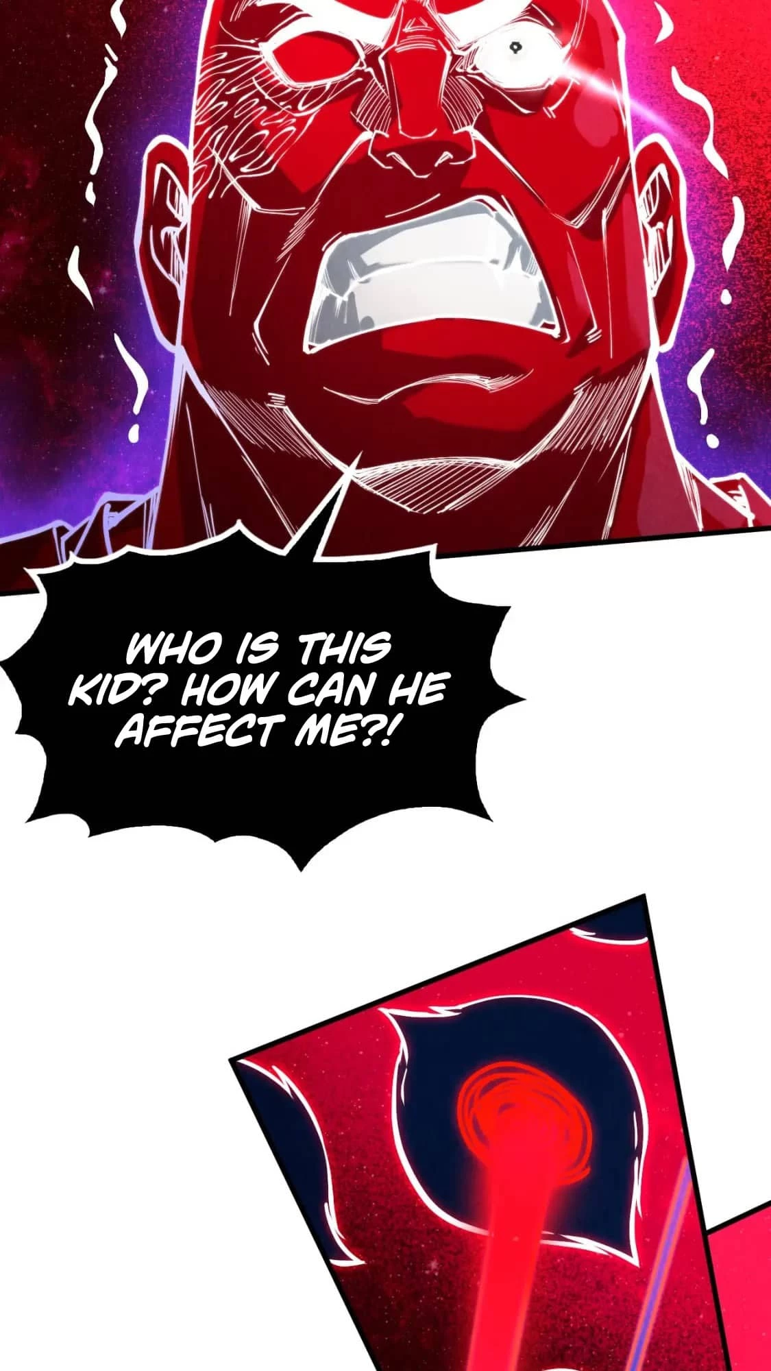 Rebirth Of The Ultimate Master Chapter 177 - 30