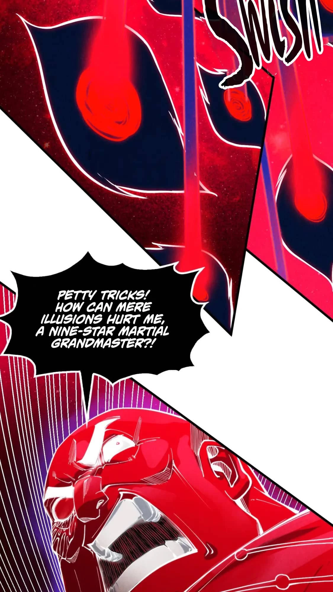 Rebirth Of The Ultimate Master Chapter 177 - 33