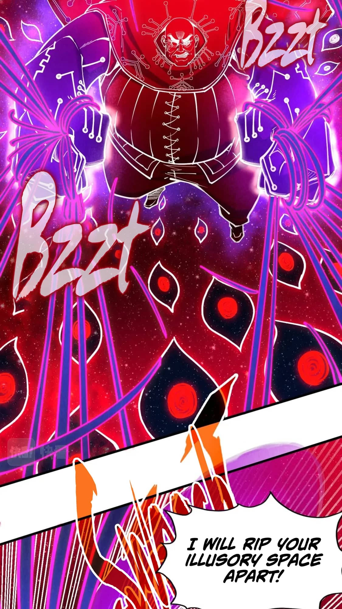 Rebirth Of The Ultimate Master Chapter 177 - 35