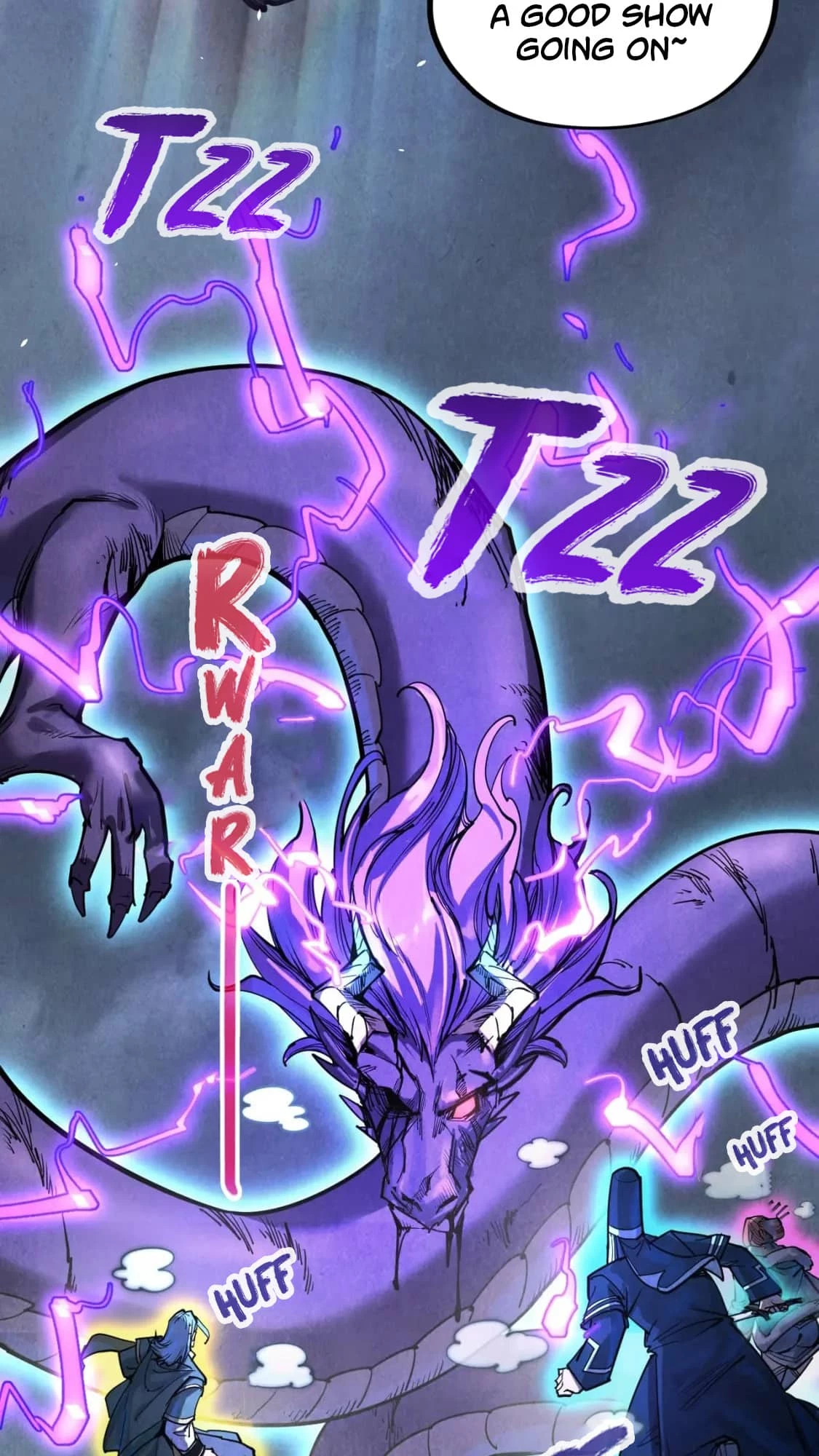 Rebirth Of The Ultimate Master Chapter 176 - 10