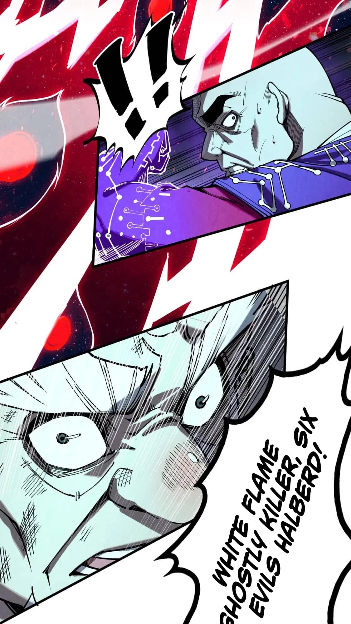 Rebirth Of The Ultimate Master Chapter 177 - 39
