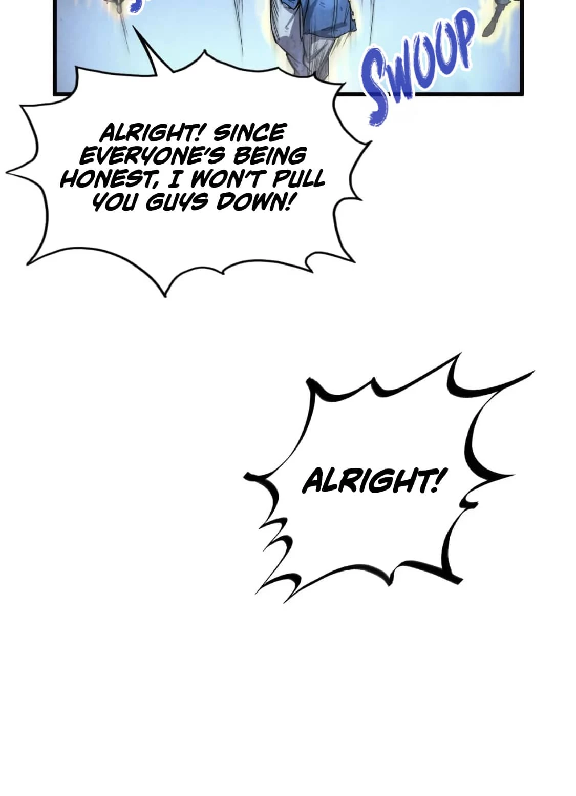 Rebirth Of The Ultimate Master Chapter 176 - 14