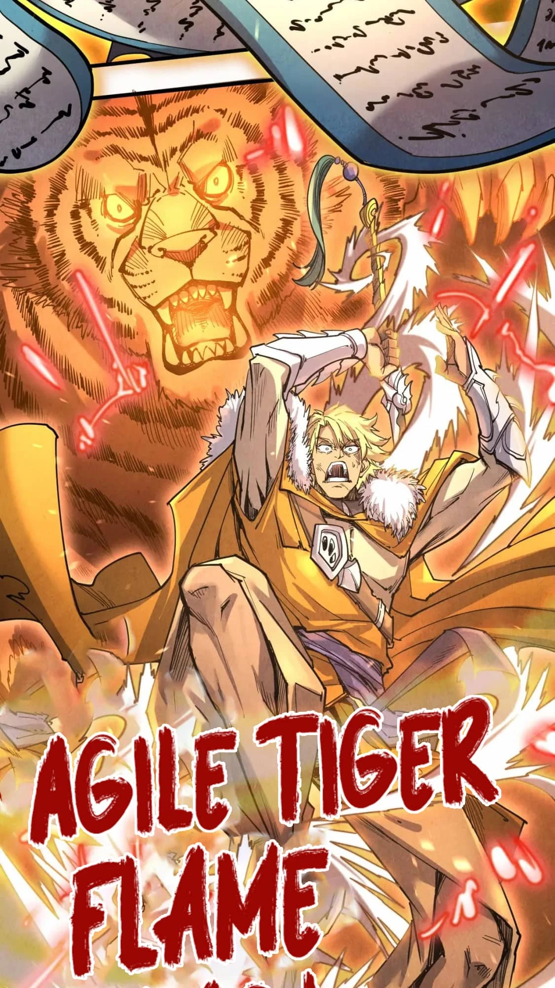 Rebirth Of The Ultimate Master Chapter 176 - 17