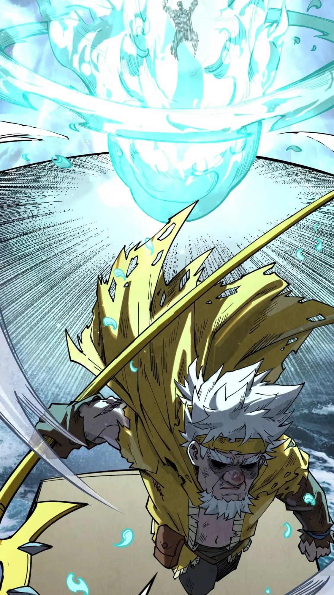 Rebirth Of The Ultimate Master Chapter 177 - 45