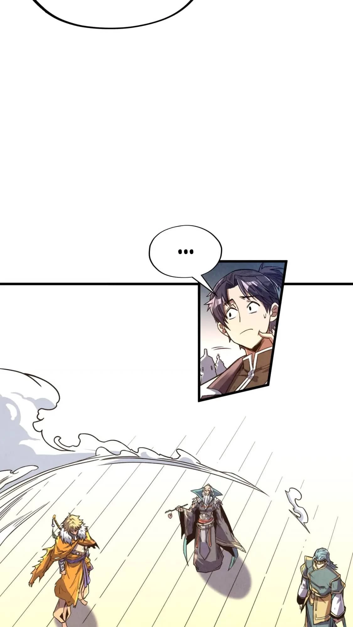 Rebirth Of The Ultimate Master Chapter 175 - 7