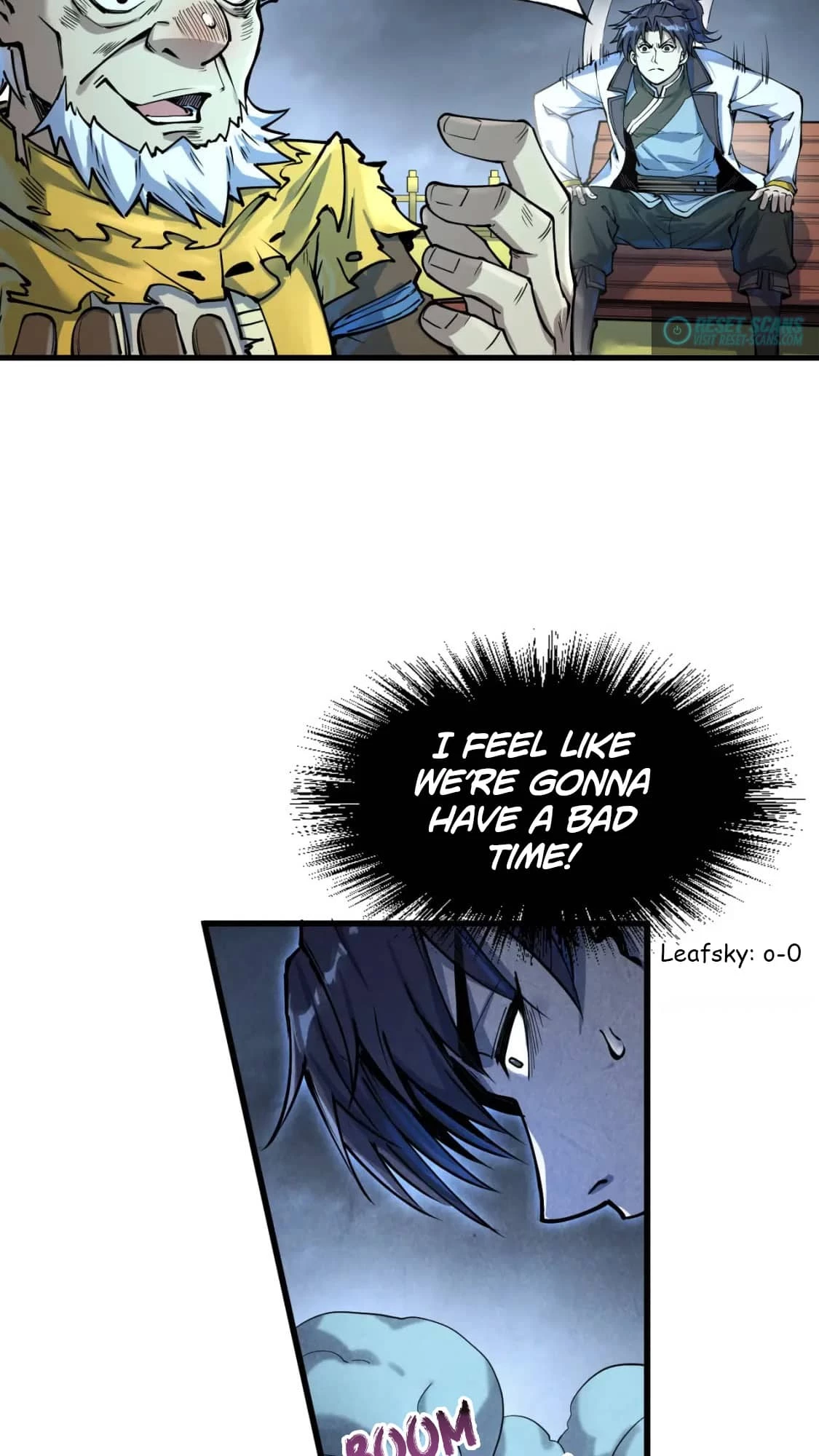 Rebirth Of The Ultimate Master Chapter 176 - 24