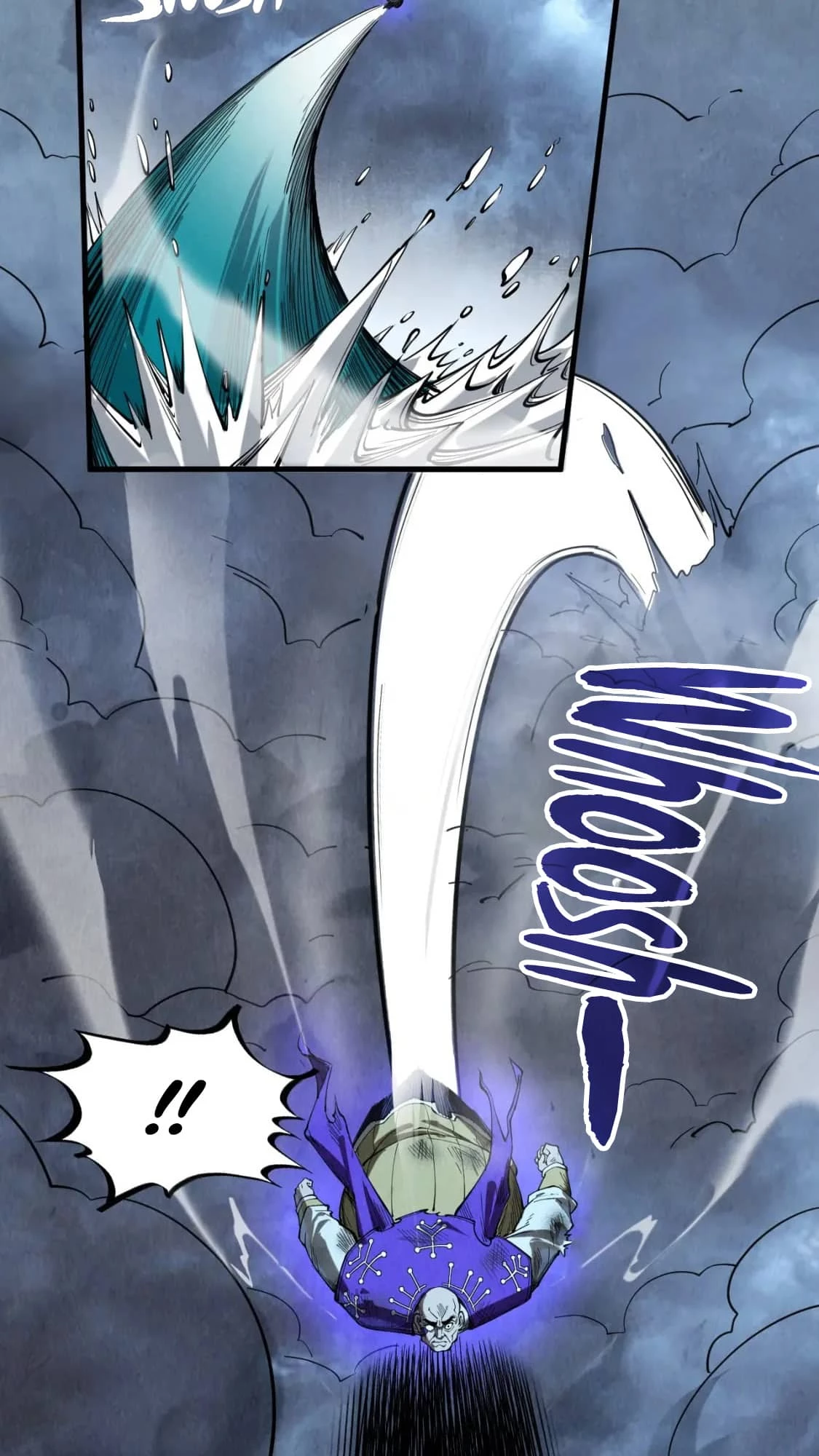 Rebirth Of The Ultimate Master Chapter 177 - 54