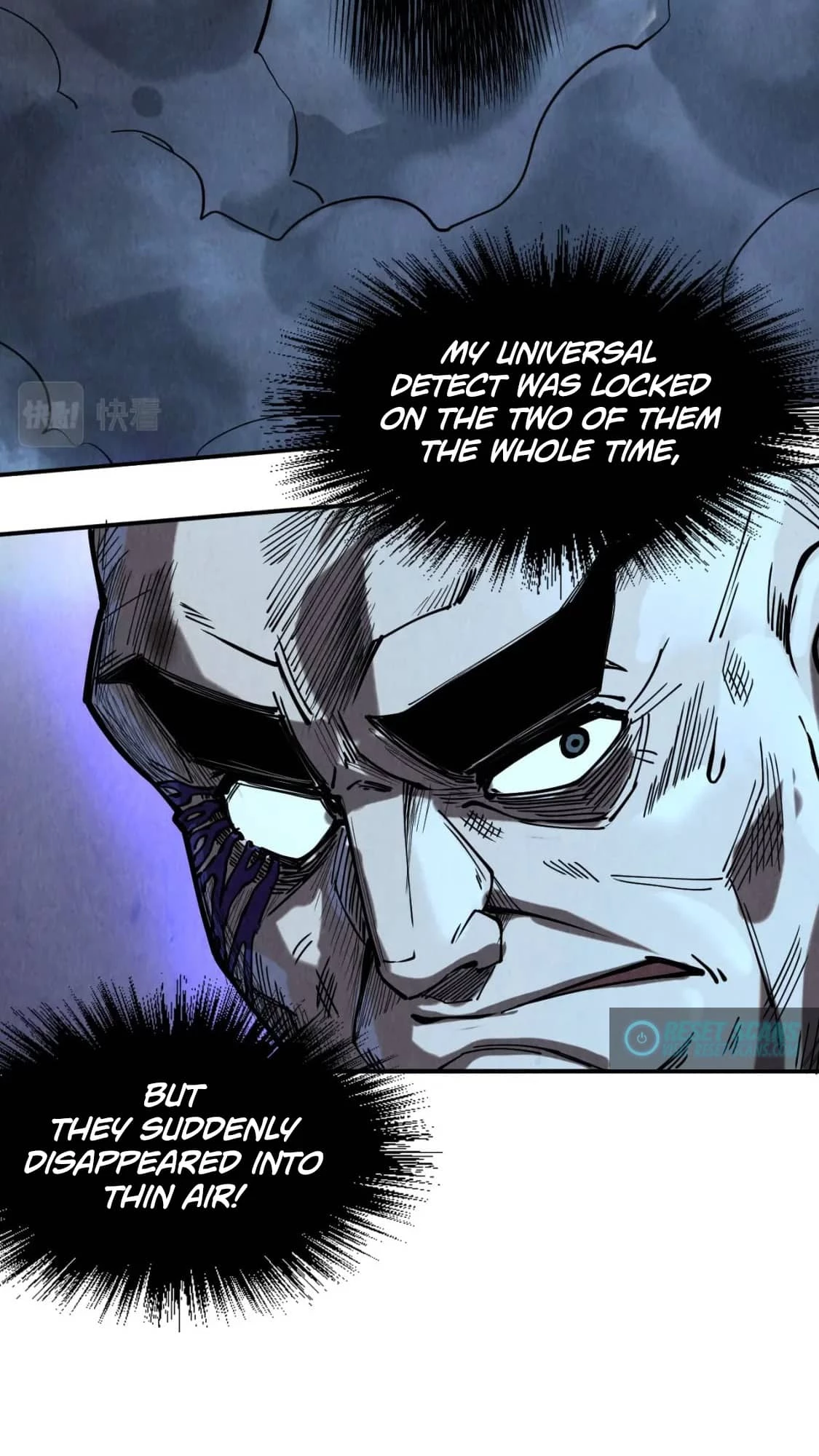 Rebirth Of The Ultimate Master Chapter 177 - 55