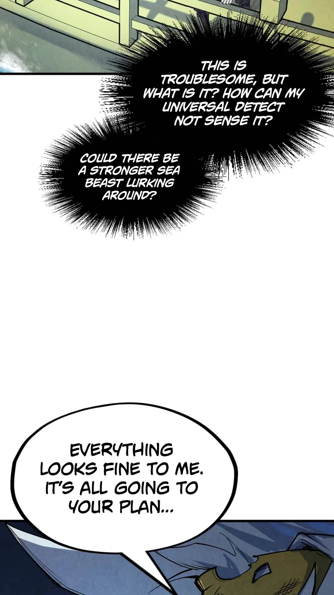 Rebirth Of The Ultimate Master Chapter 176 - 26