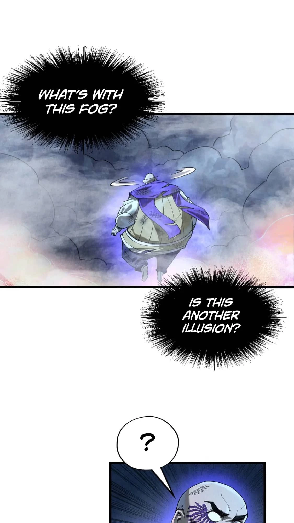 Rebirth Of The Ultimate Master Chapter 177 - 56