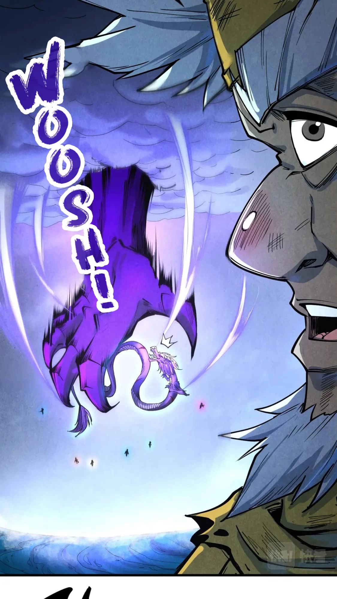 Rebirth Of The Ultimate Master Chapter 176 - 27