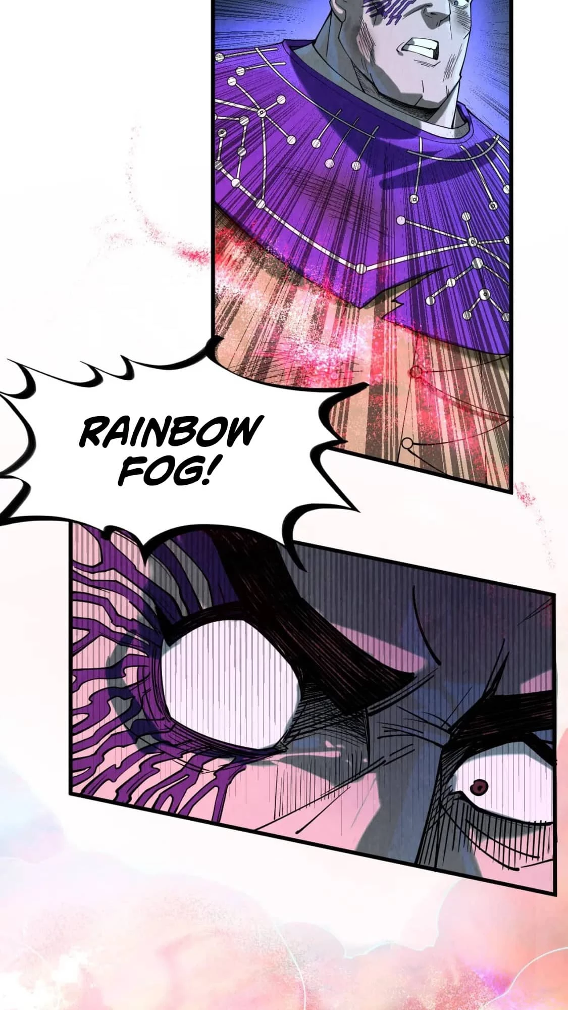 Rebirth Of The Ultimate Master Chapter 177 - 57