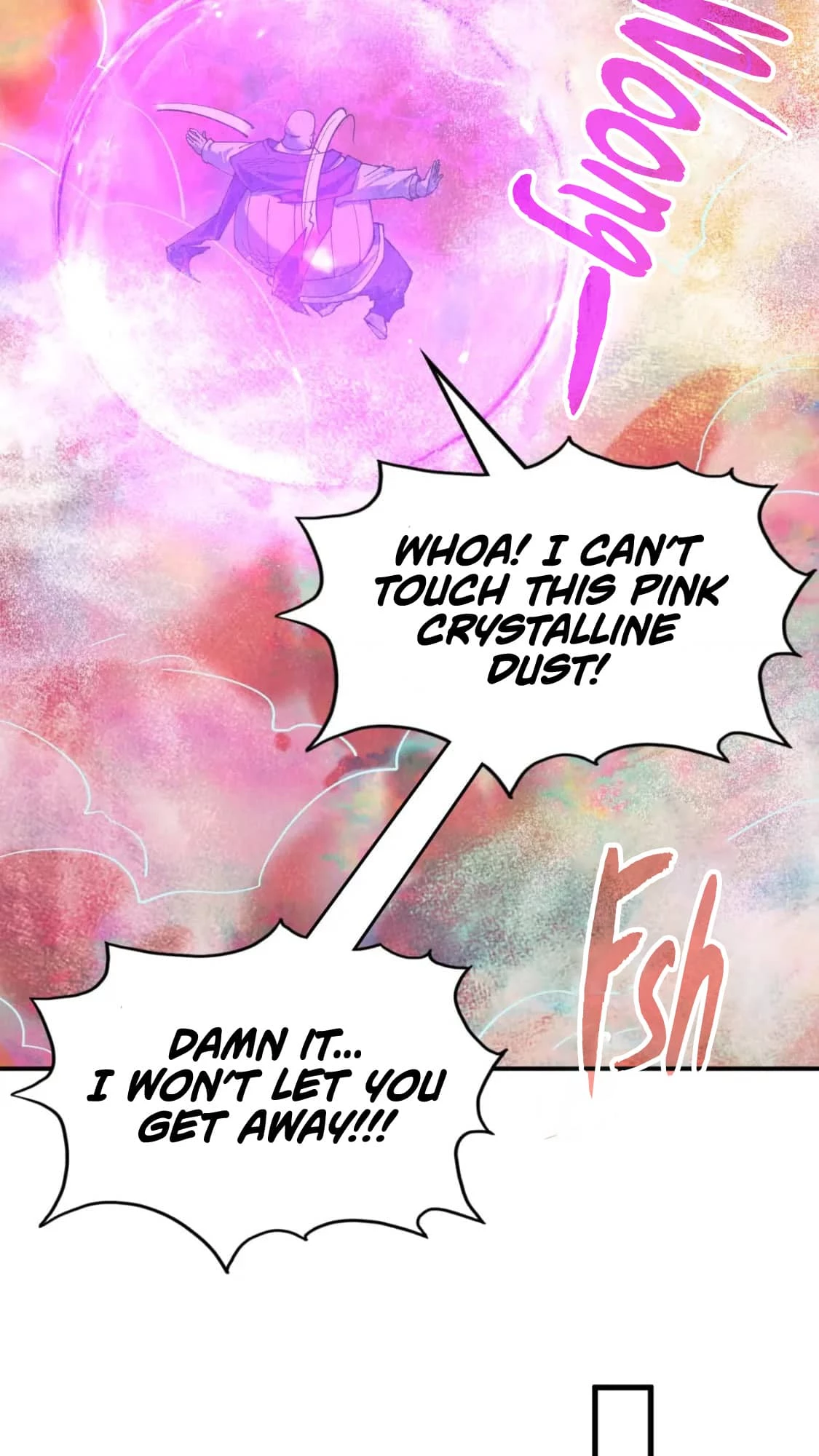 Rebirth Of The Ultimate Master Chapter 177 - 59