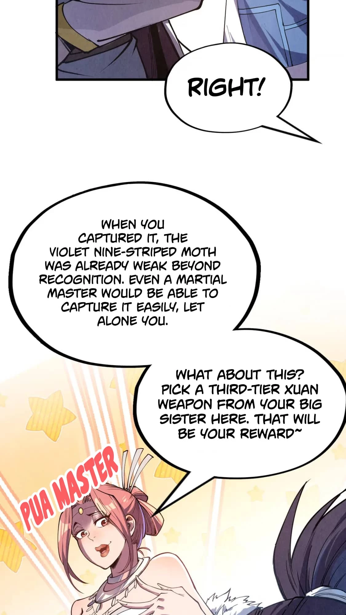 Rebirth Of The Ultimate Master Chapter 175 - 17
