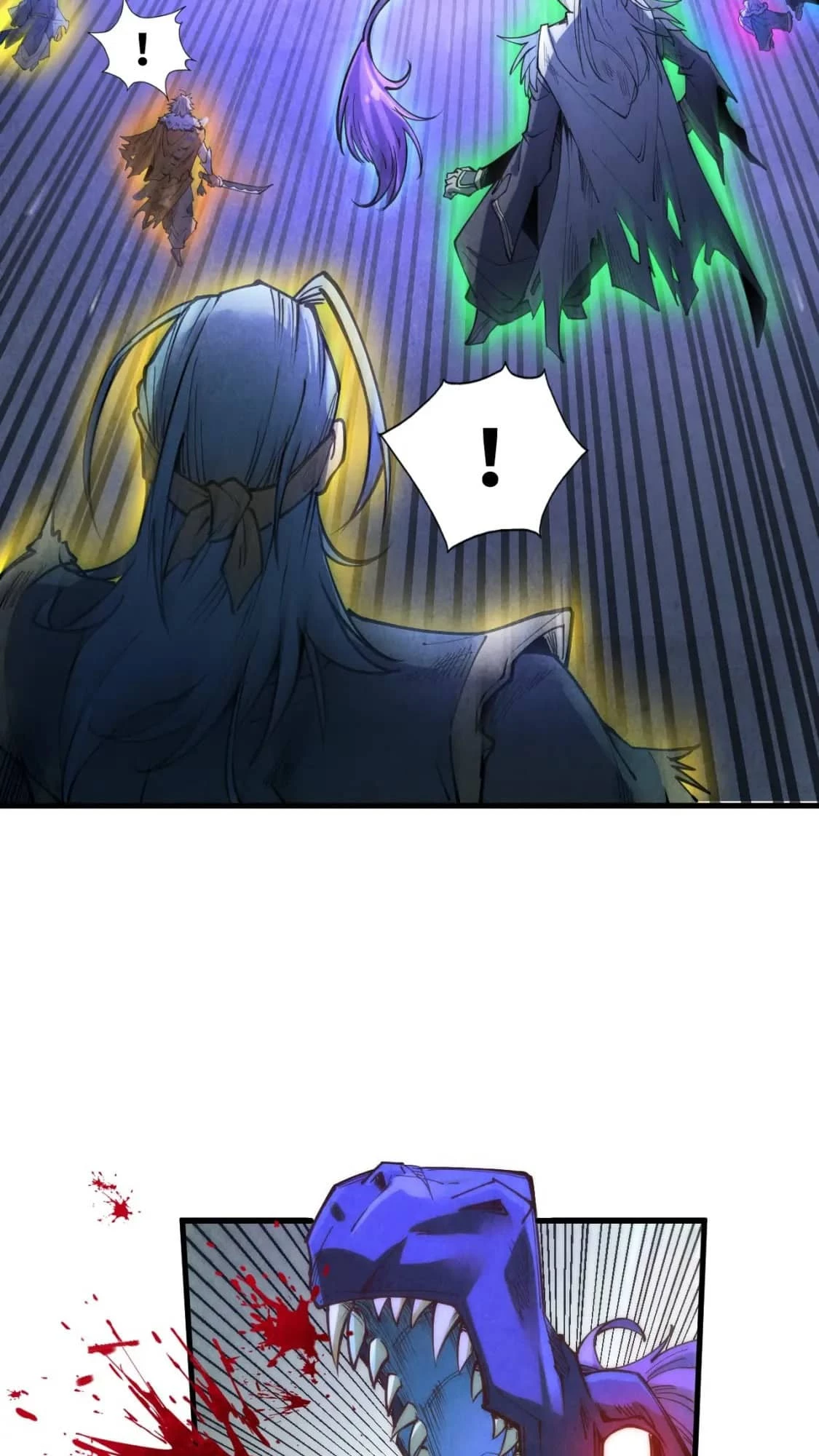 Rebirth Of The Ultimate Master Chapter 176 - 30