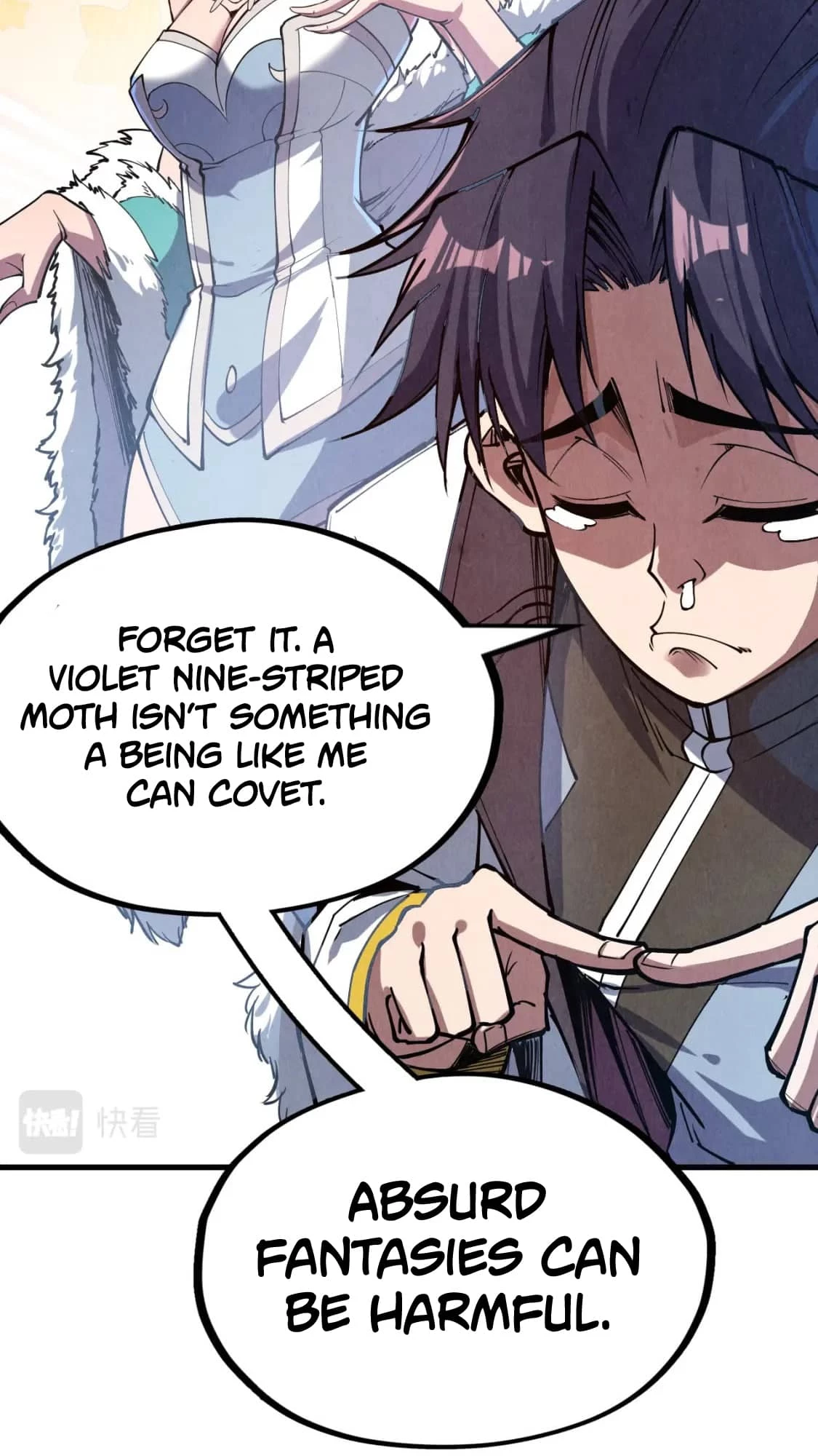 Rebirth Of The Ultimate Master Chapter 175 - 18