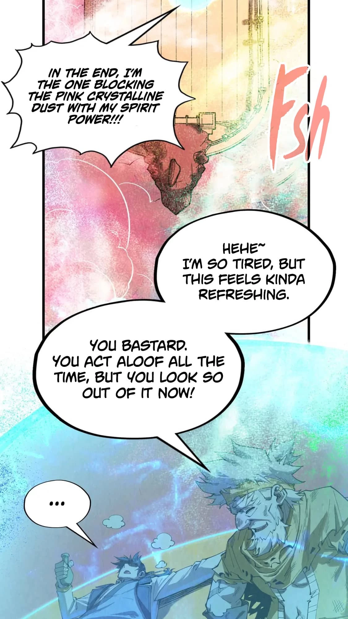 Rebirth Of The Ultimate Master Chapter 177 - 61