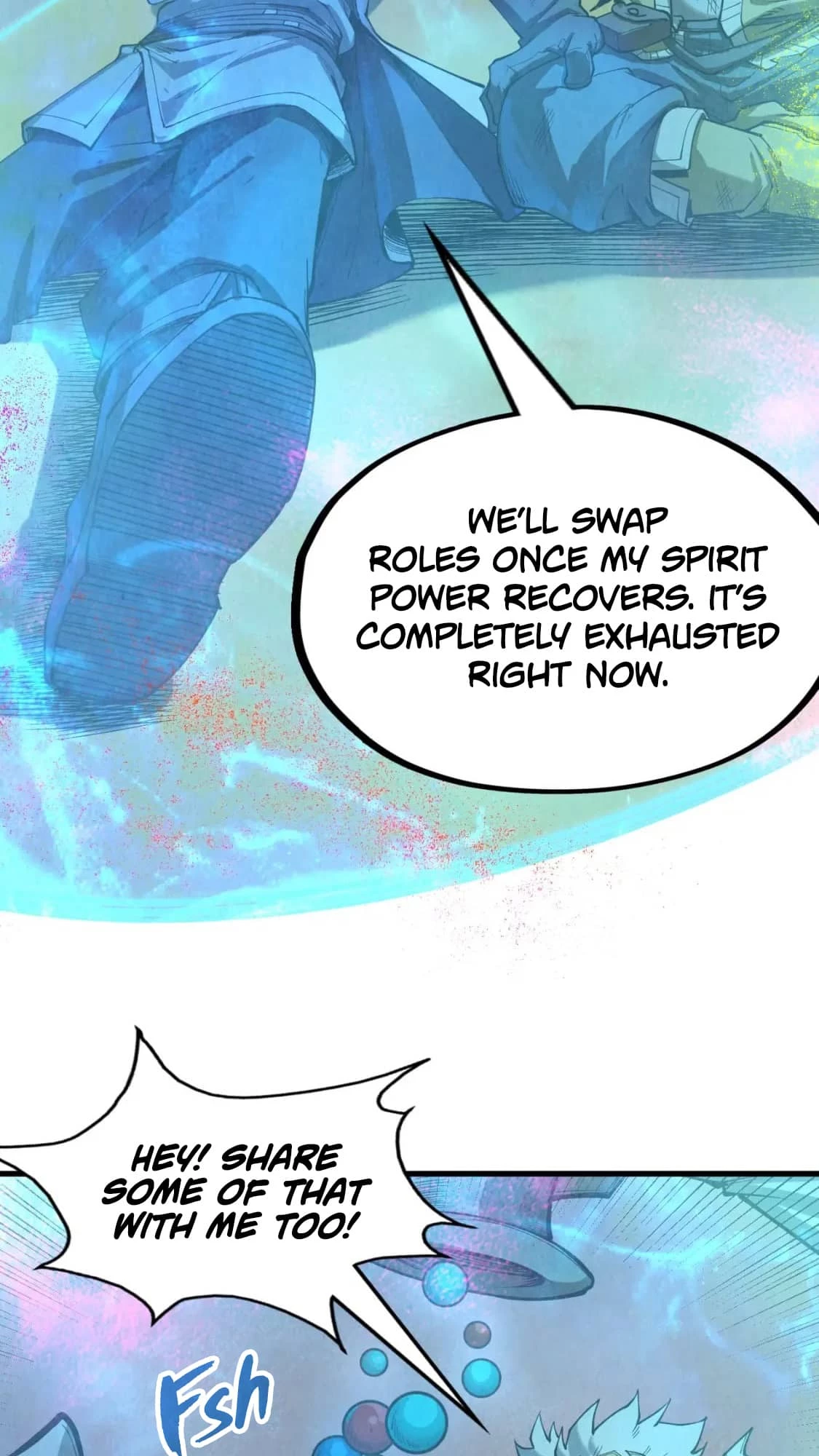 Rebirth Of The Ultimate Master Chapter 177 - 62