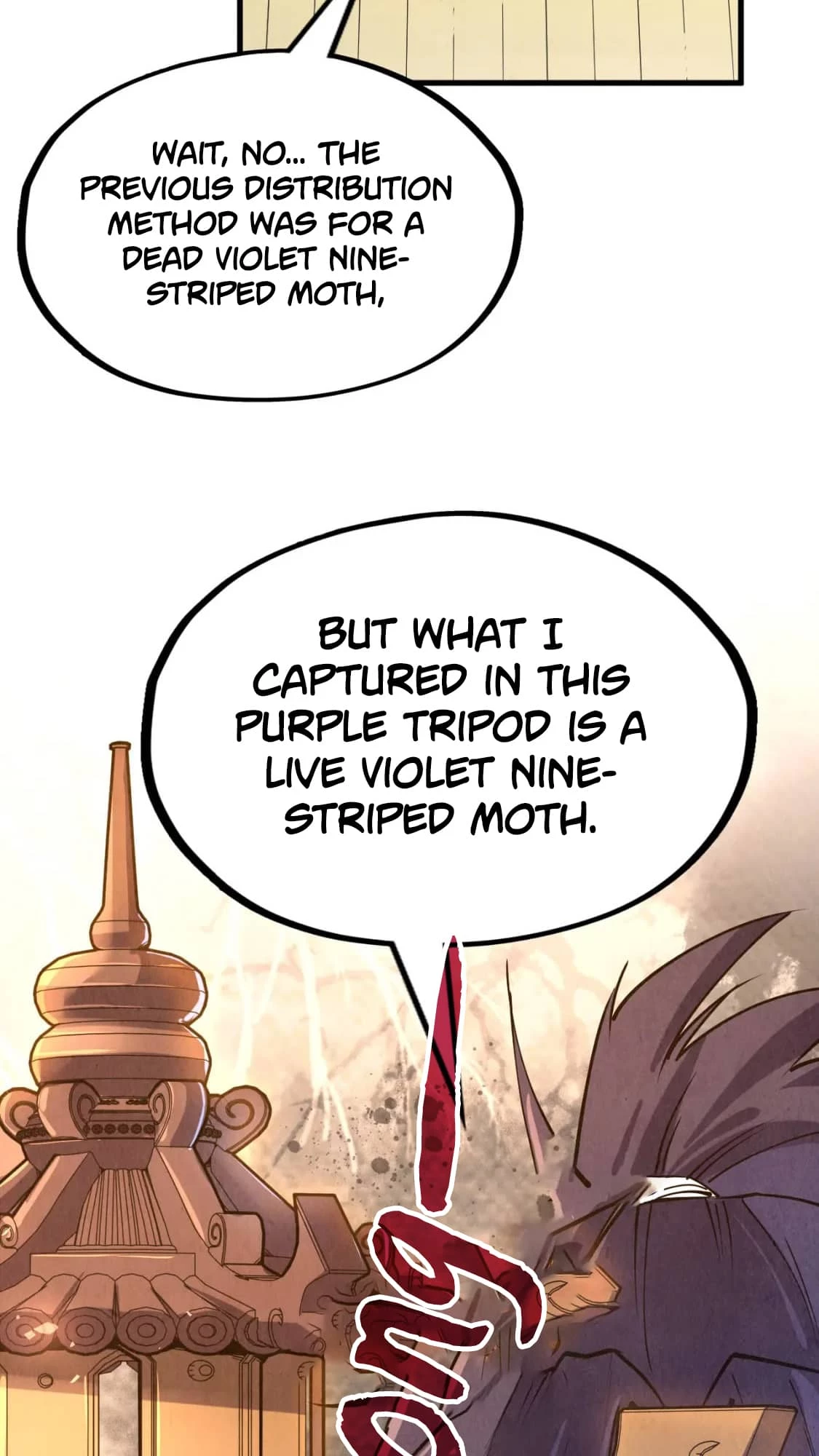 Rebirth Of The Ultimate Master Chapter 175 - 20