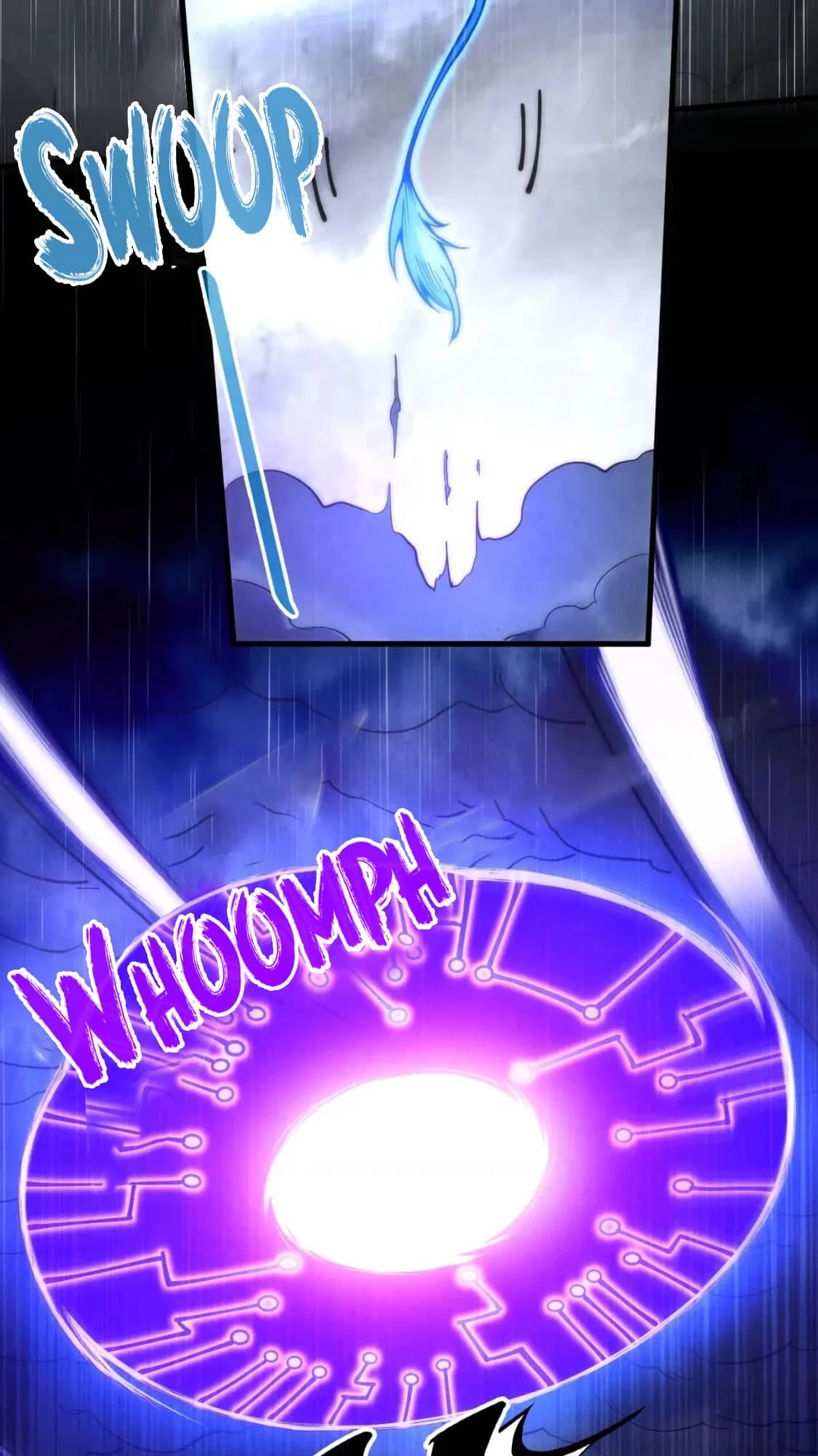 Rebirth Of The Ultimate Master Chapter 176 - 33