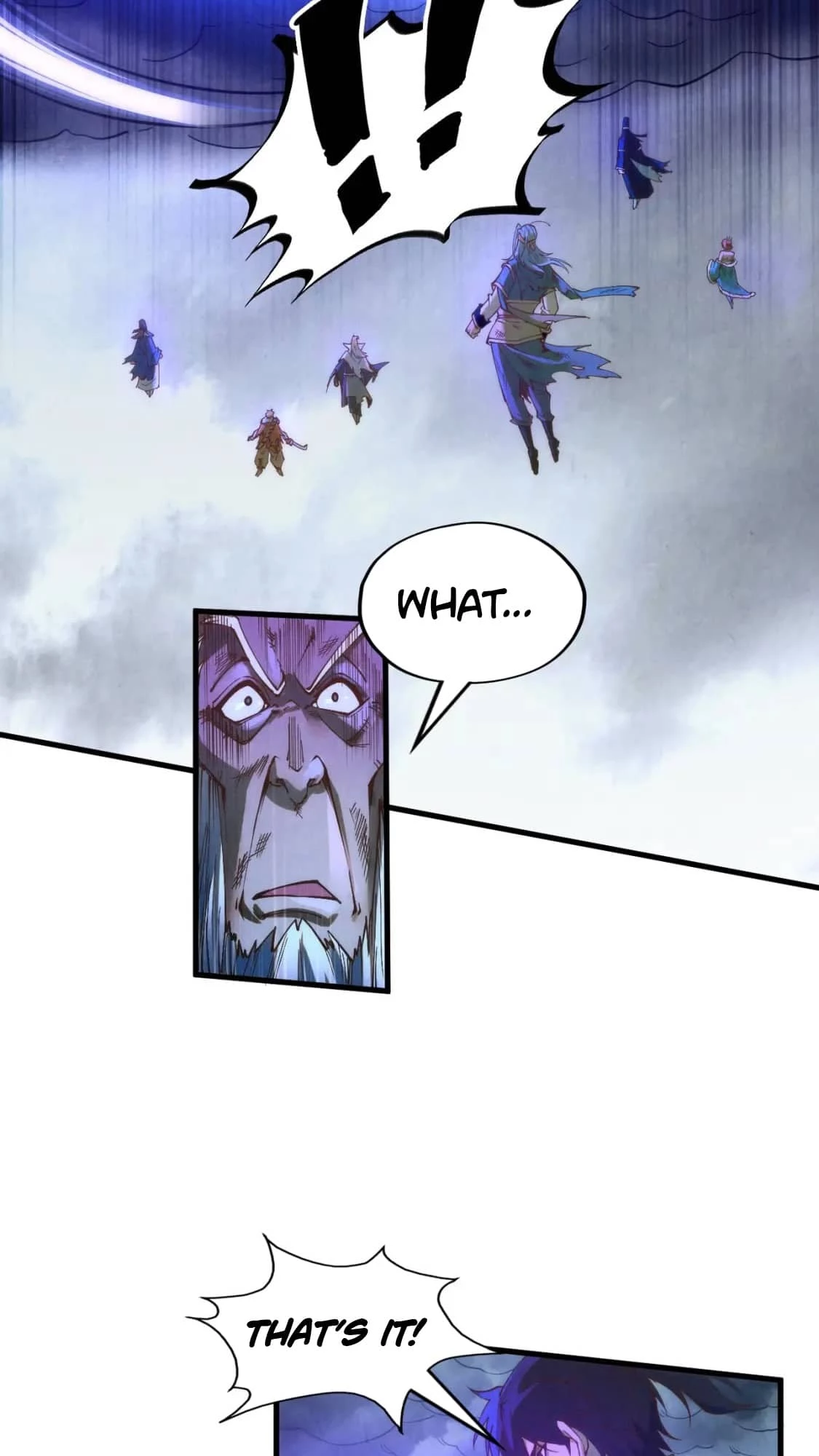 Rebirth Of The Ultimate Master Chapter 176 - 34