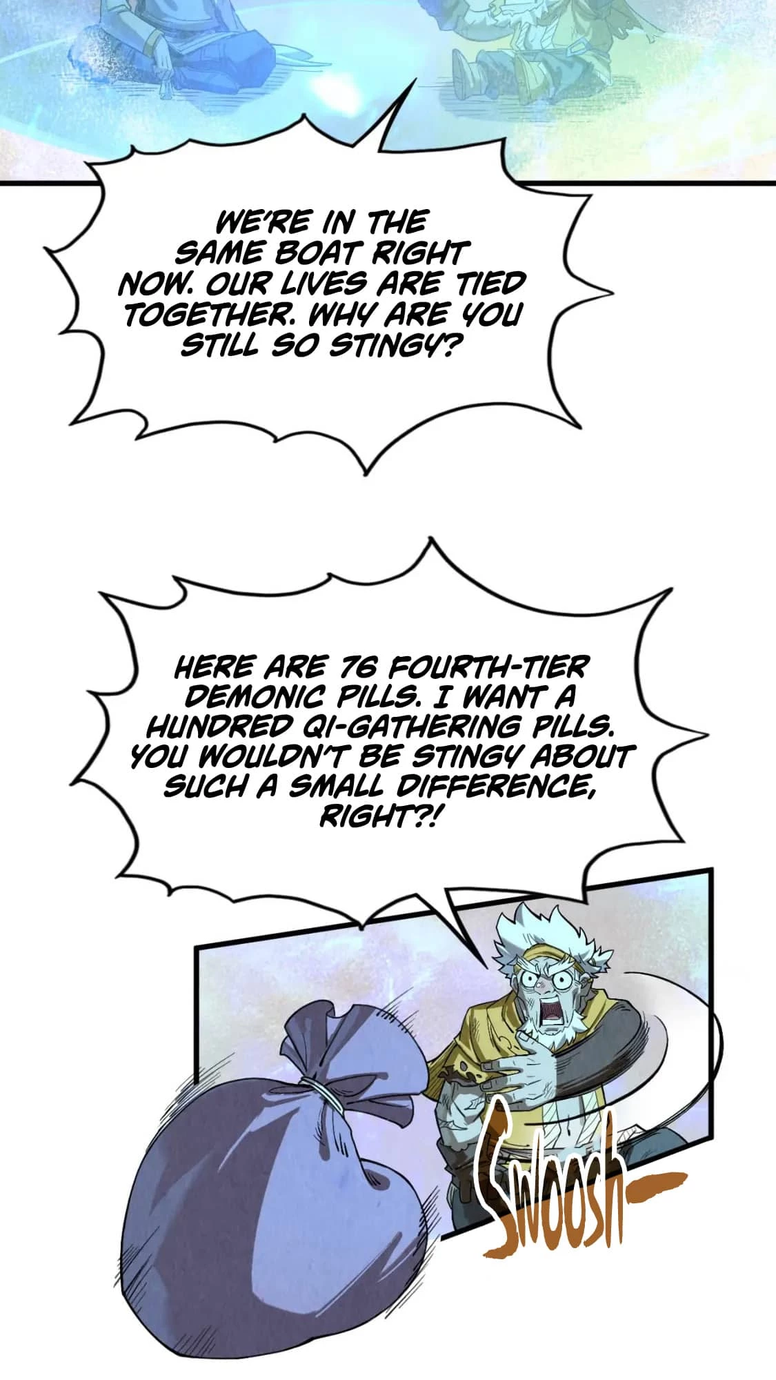 Rebirth Of The Ultimate Master Chapter 177 - 65