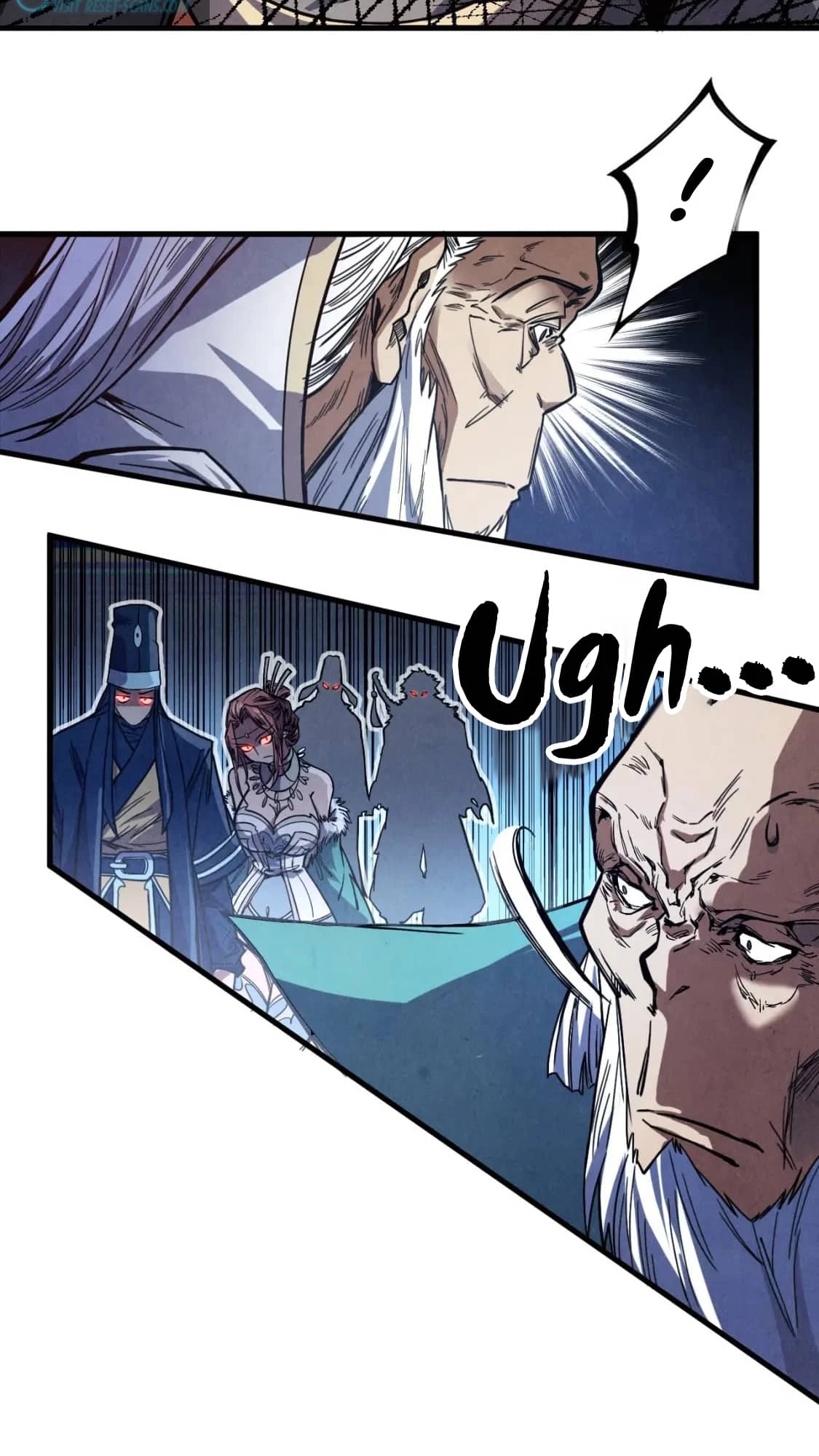 Rebirth Of The Ultimate Master Chapter 175 - 25