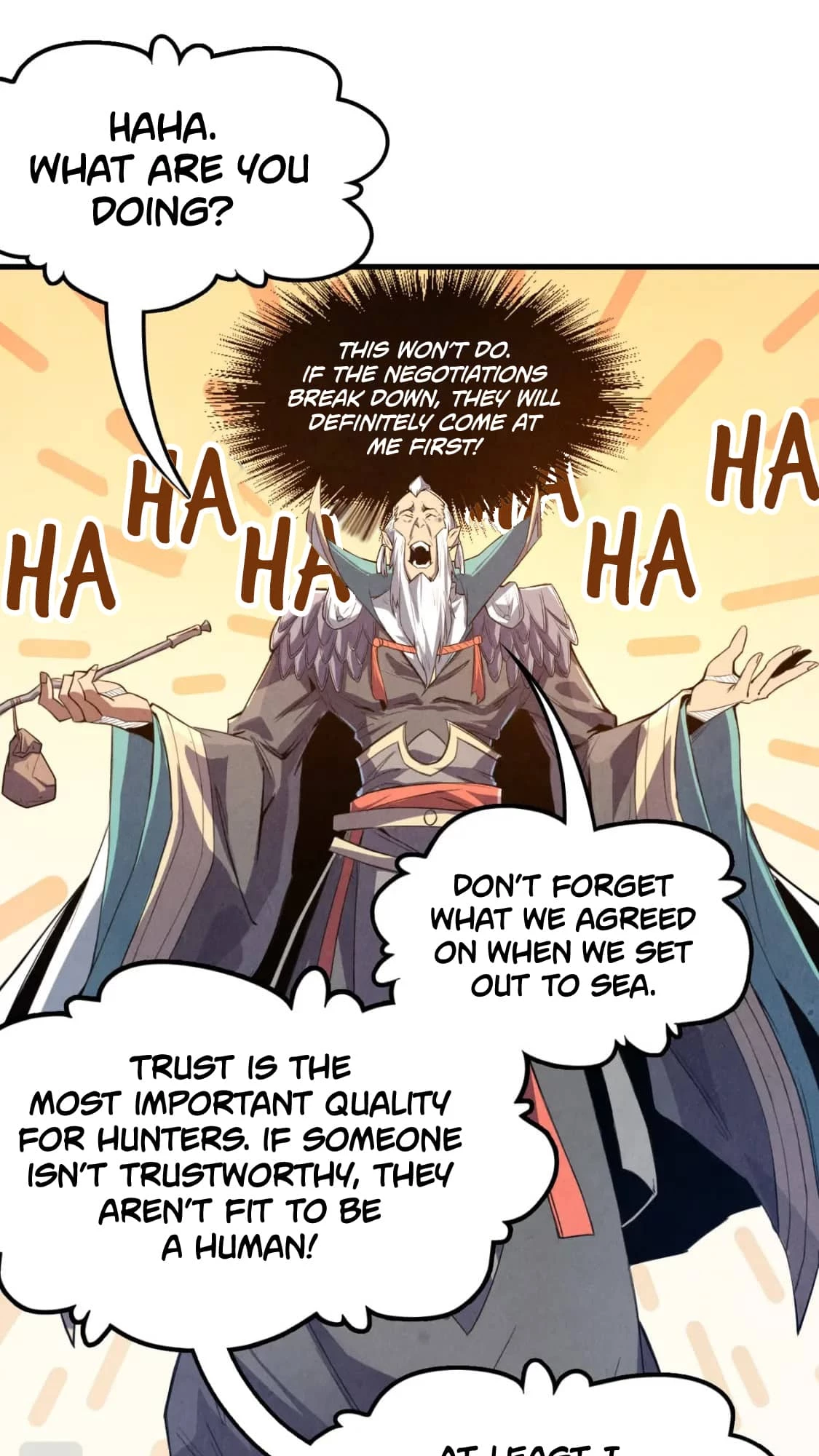 Rebirth Of The Ultimate Master Chapter 175 - 27