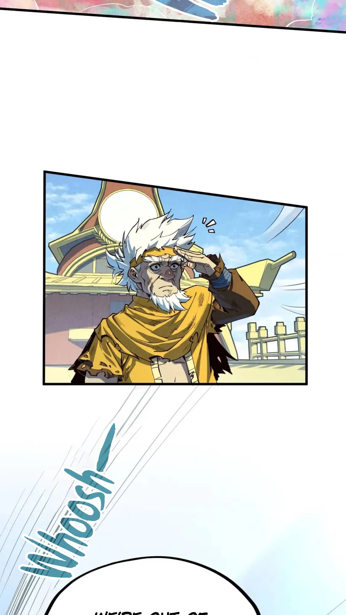 Rebirth Of The Ultimate Master Chapter 177 - 71