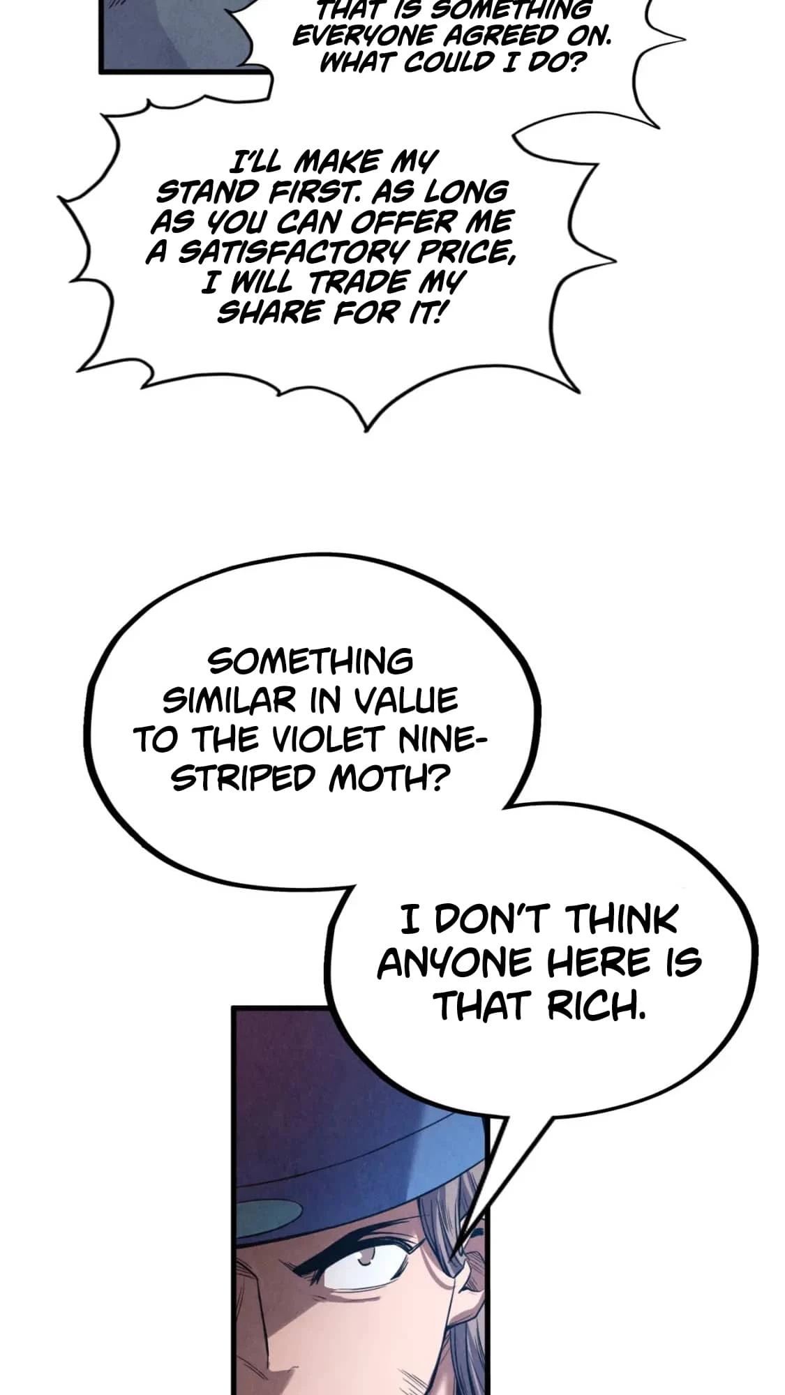 Rebirth Of The Ultimate Master Chapter 175 - 29
