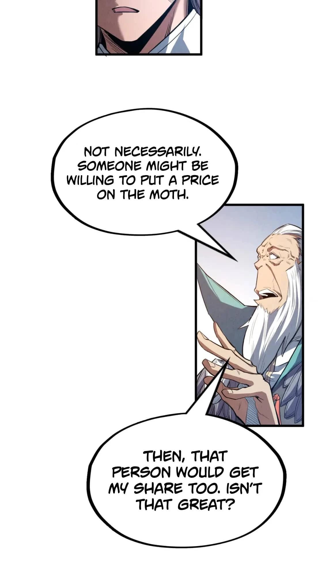 Rebirth Of The Ultimate Master Chapter 175 - 30