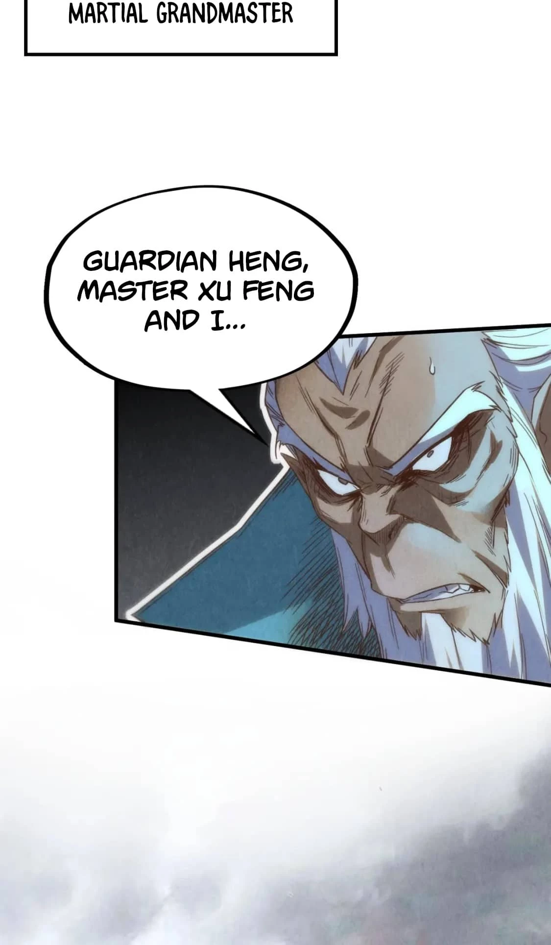 Rebirth Of The Ultimate Master Chapter 176 - 43