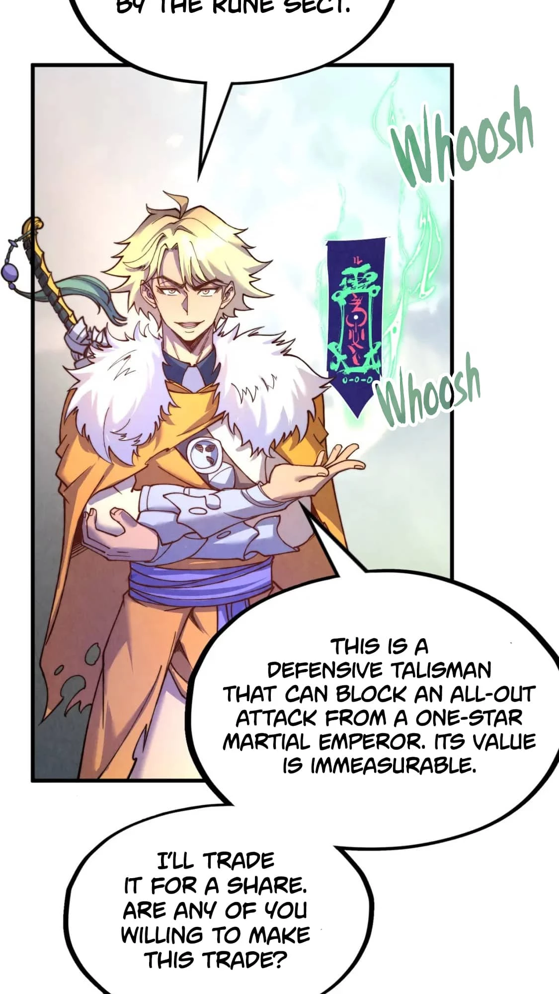 Rebirth Of The Ultimate Master Chapter 175 - 32