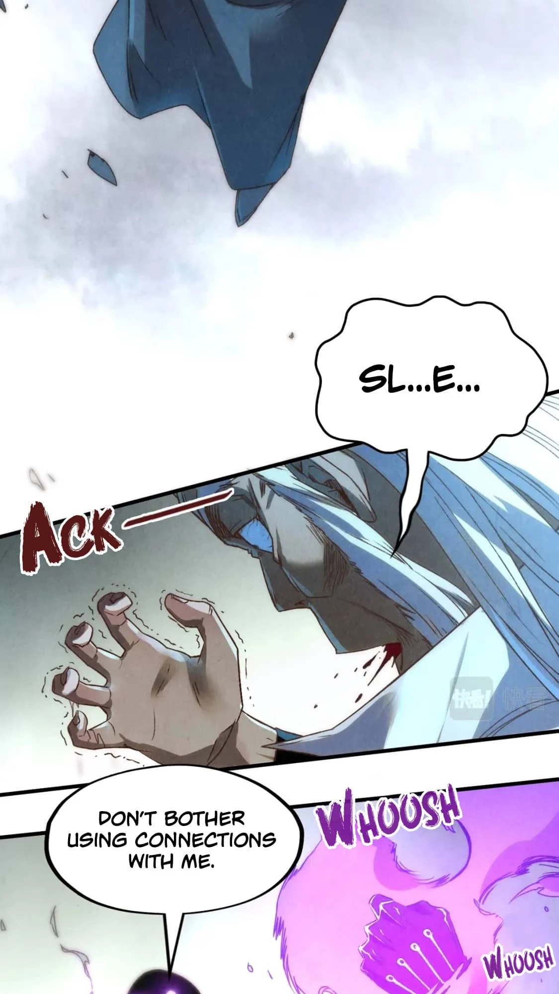 Rebirth Of The Ultimate Master Chapter 176 - 45