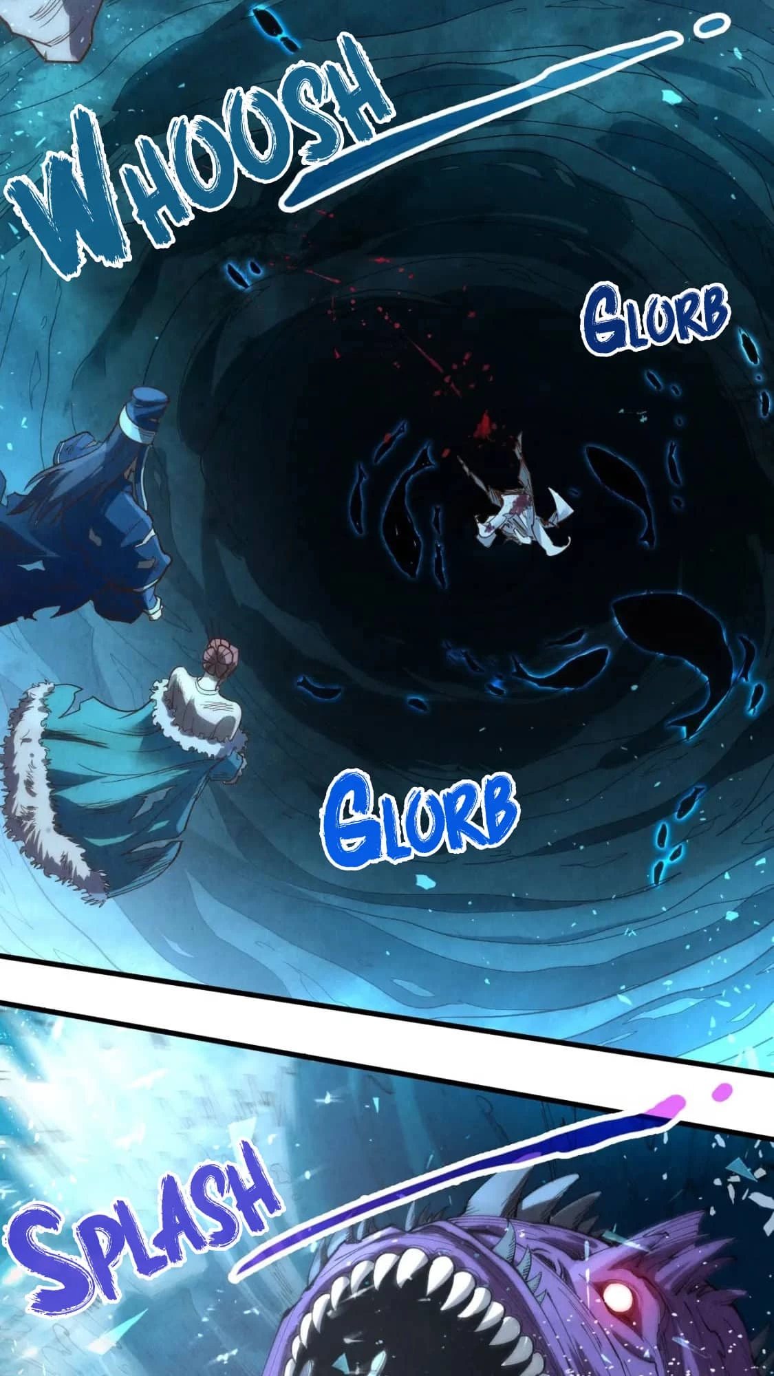 Rebirth Of The Ultimate Master Chapter 176 - 47
