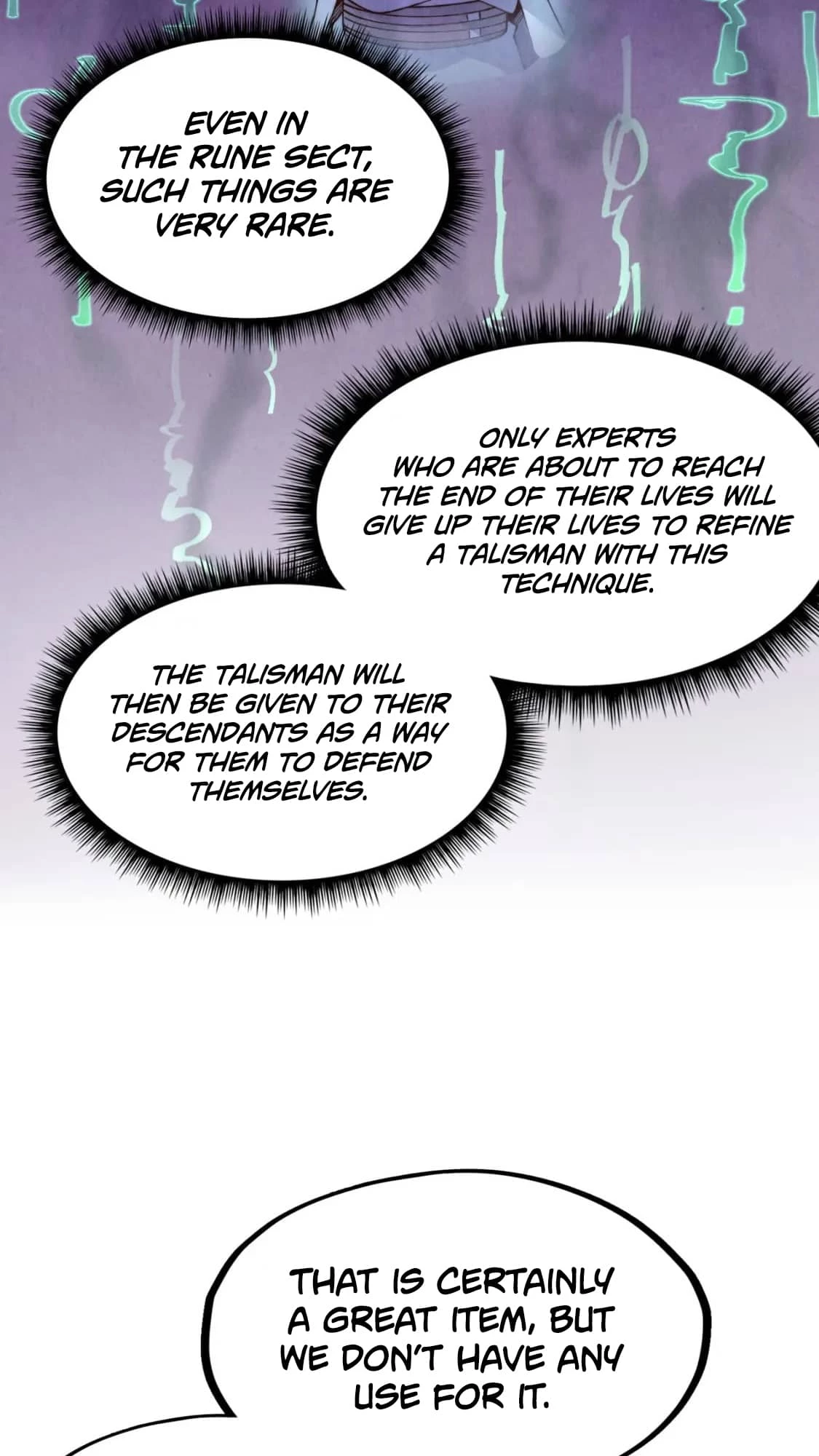 Rebirth Of The Ultimate Master Chapter 175 - 35