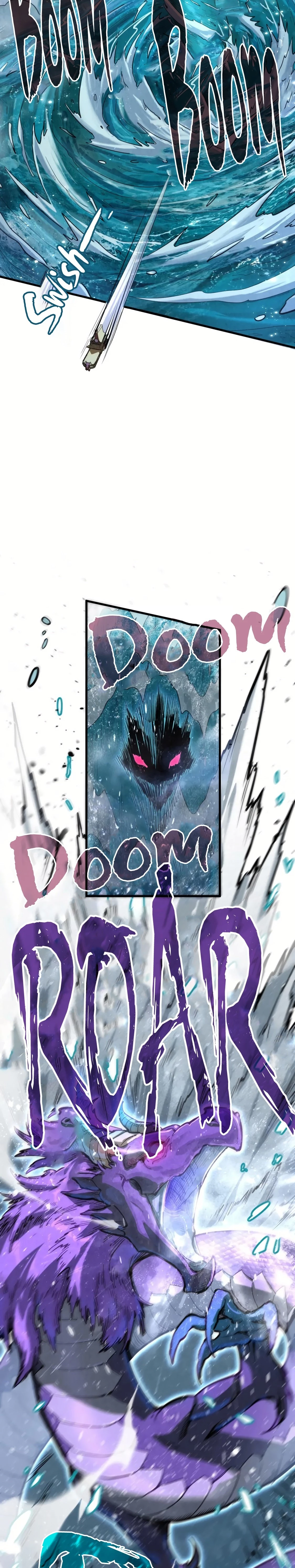 Rebirth Of The Ultimate Master Chapter 173 - 3