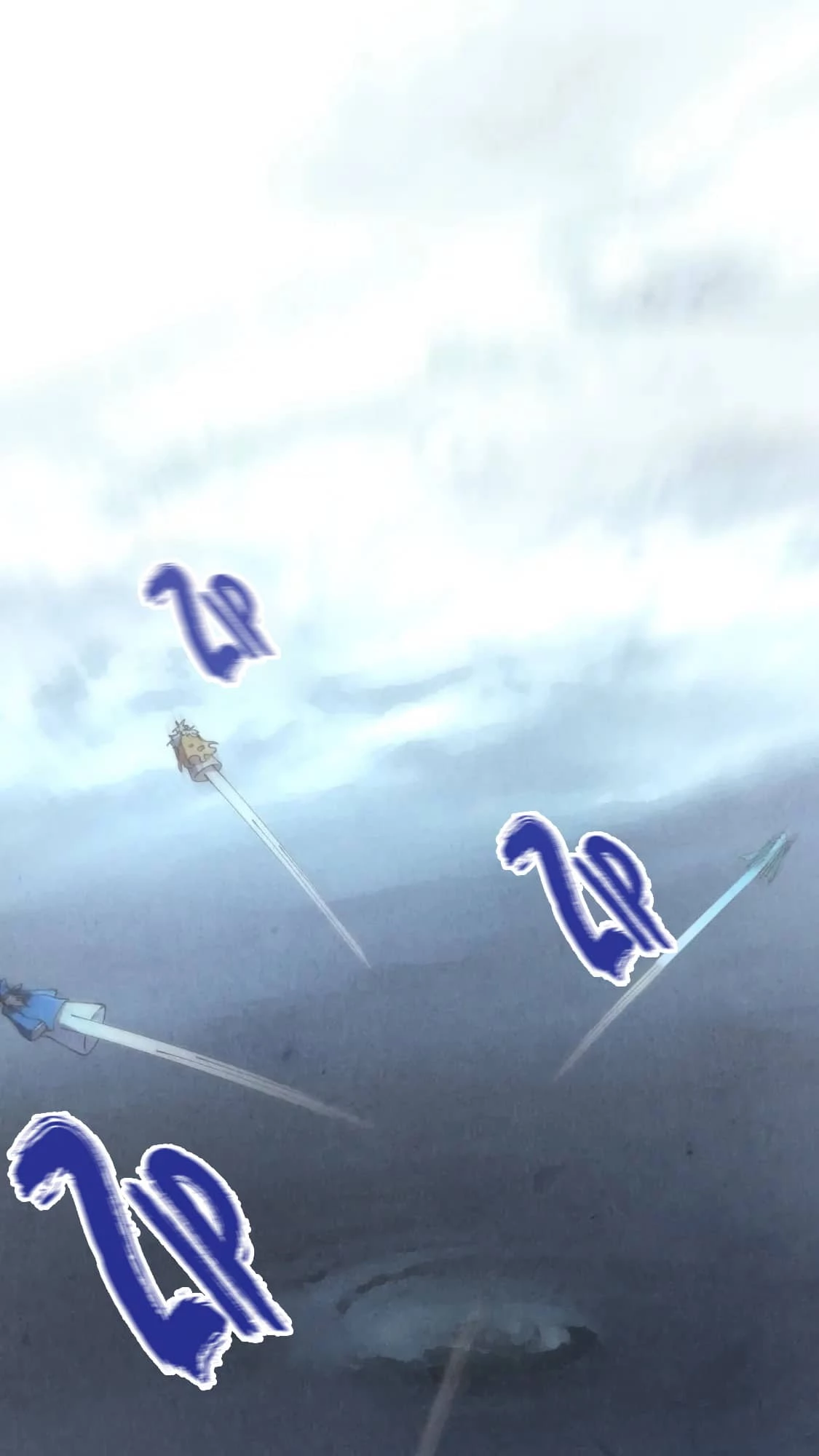 Rebirth Of The Ultimate Master Chapter 176 - 50