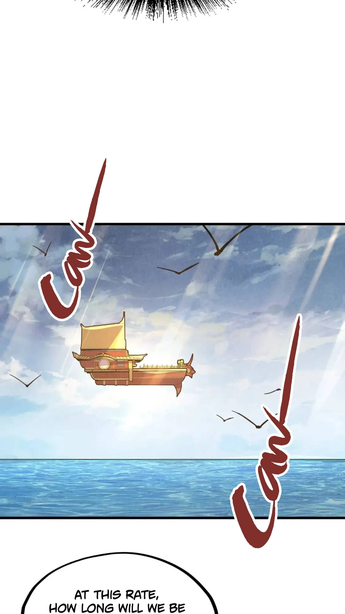 Rebirth Of The Ultimate Master Chapter 175 - 38