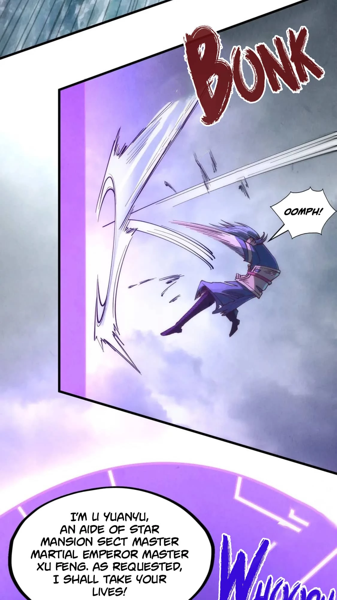 Rebirth Of The Ultimate Master Chapter 176 - 53