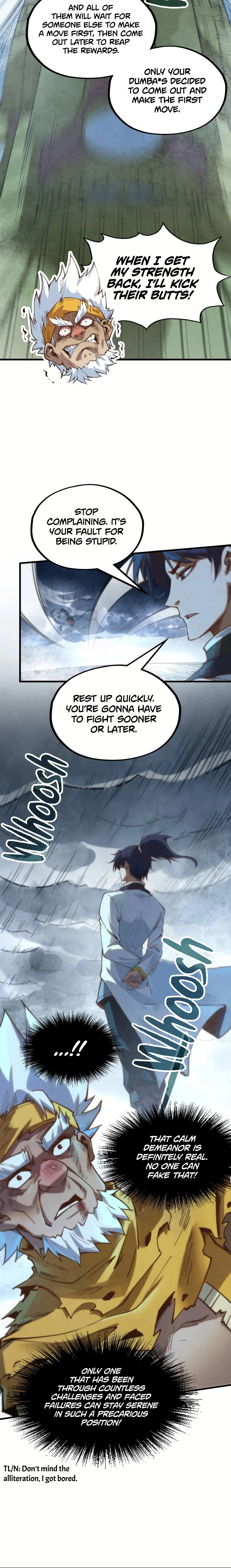 Rebirth Of The Ultimate Master Chapter 174 - 15