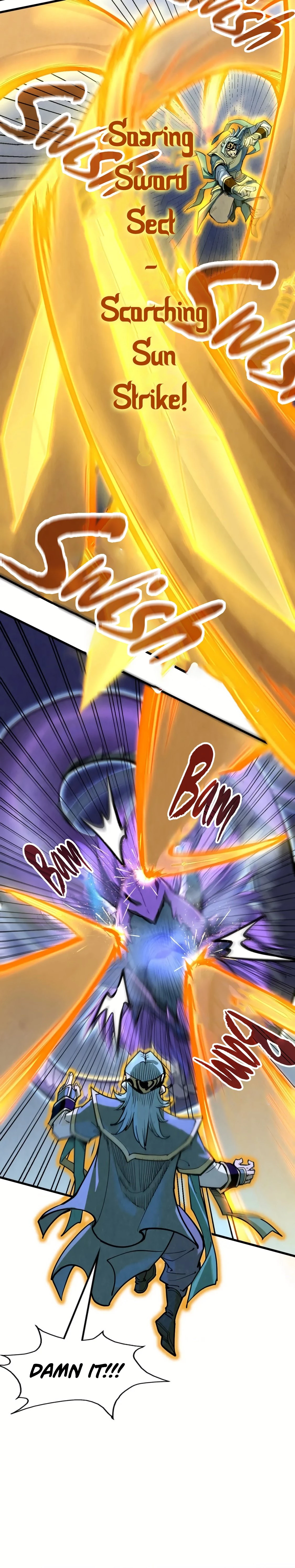 Rebirth Of The Ultimate Master Chapter 173 - 5