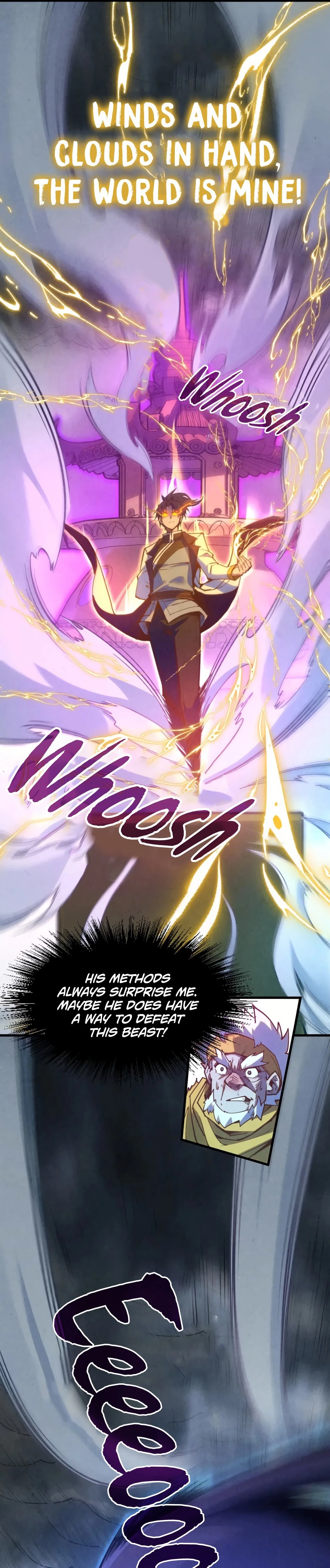 Rebirth Of The Ultimate Master Chapter 174 - 16